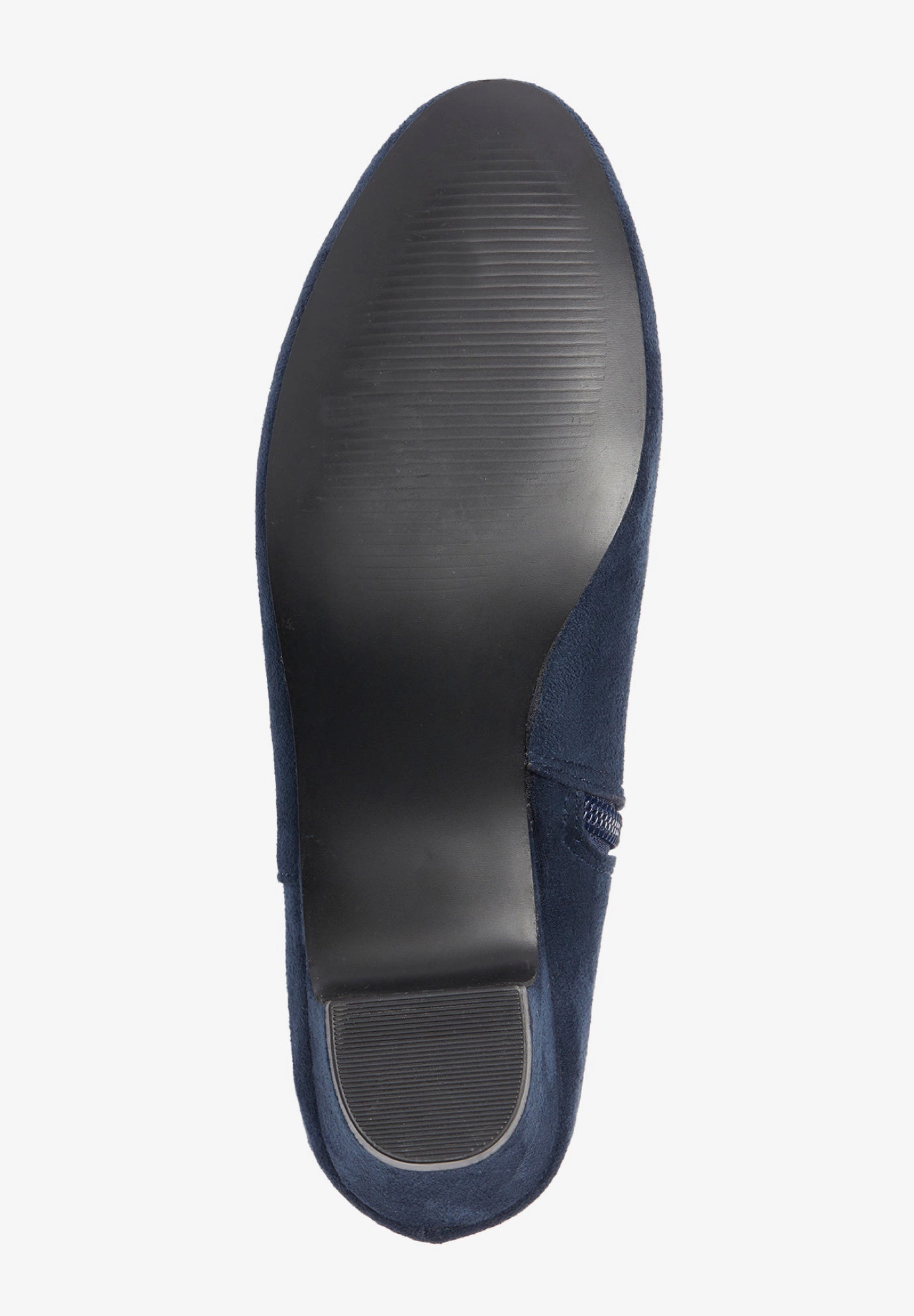 Comfortview Women's The Mikaiah Bootie