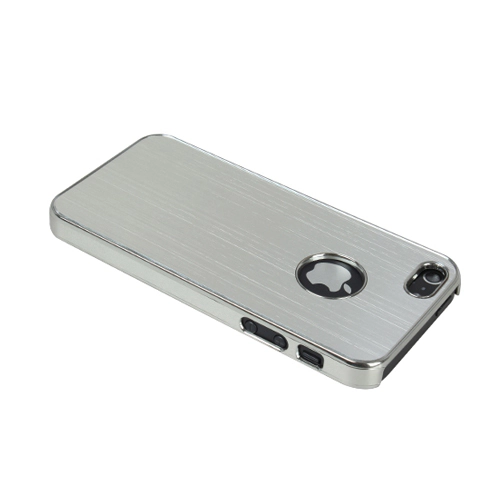 GBruno Brushed Aluminum Hard Case For IPhone 5