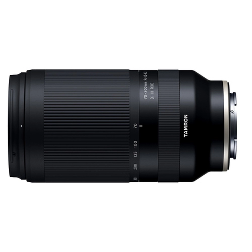 Tamron 70-300mm f/4.5-6.3 Di III RXD Lens for Nikon Z