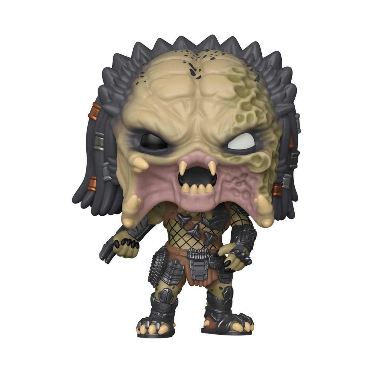 Funko Pop! Aliens vs. Predator: Wolf Predator #1998