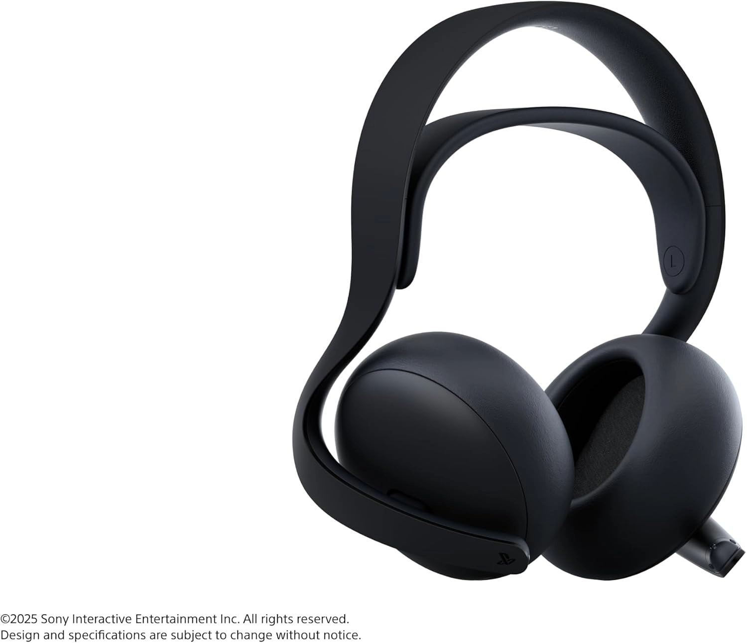 PlayStation Pulse Elite Wireless Headset