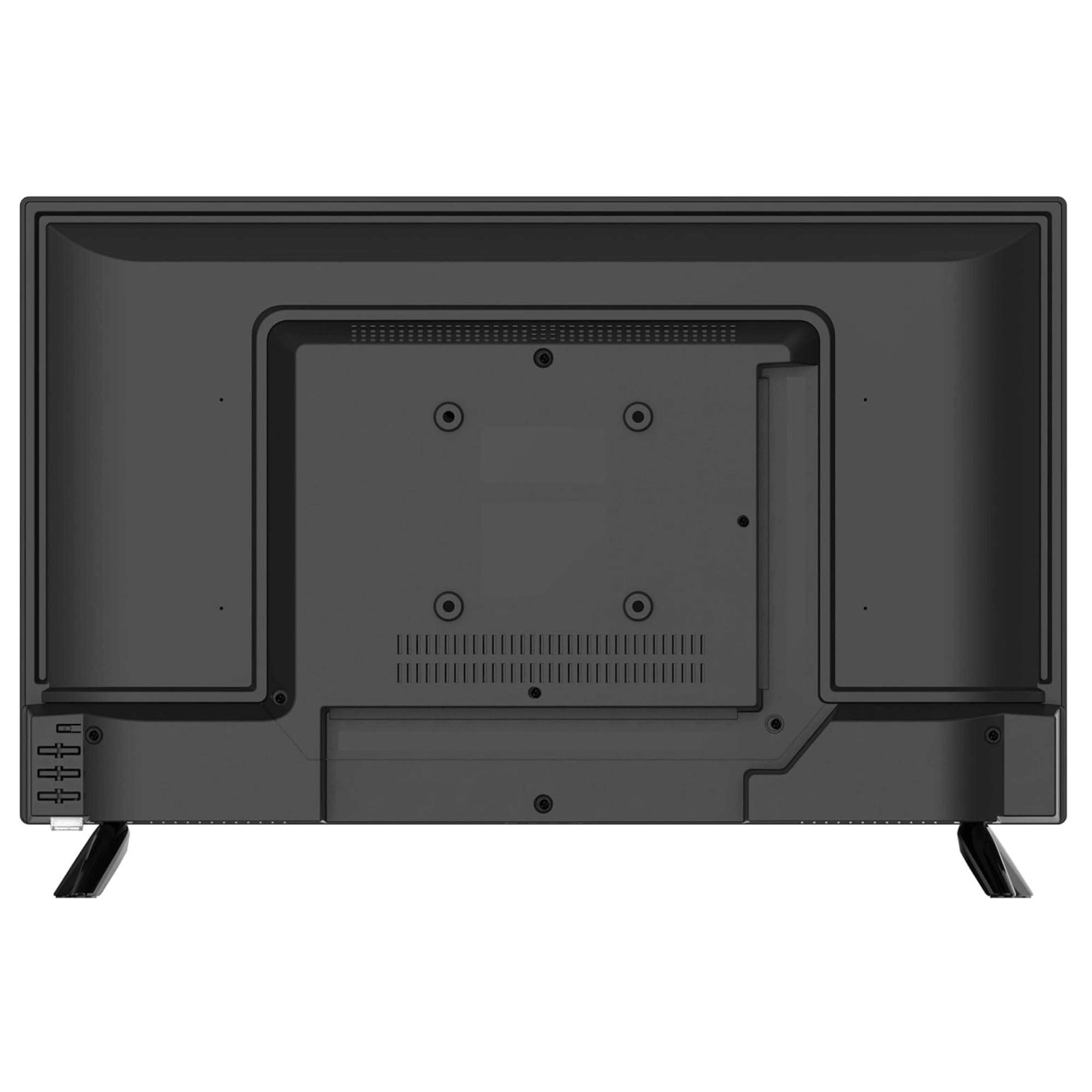 Supersonic 24" VIDAA ACDC  LED Smart TV with Built-In WiFi