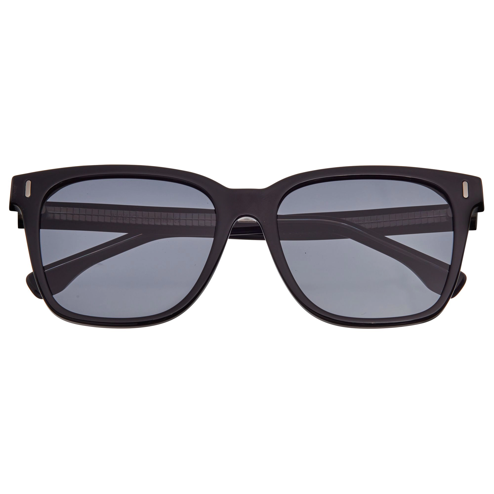 BREED Linux Mens Polarized Sunglasses