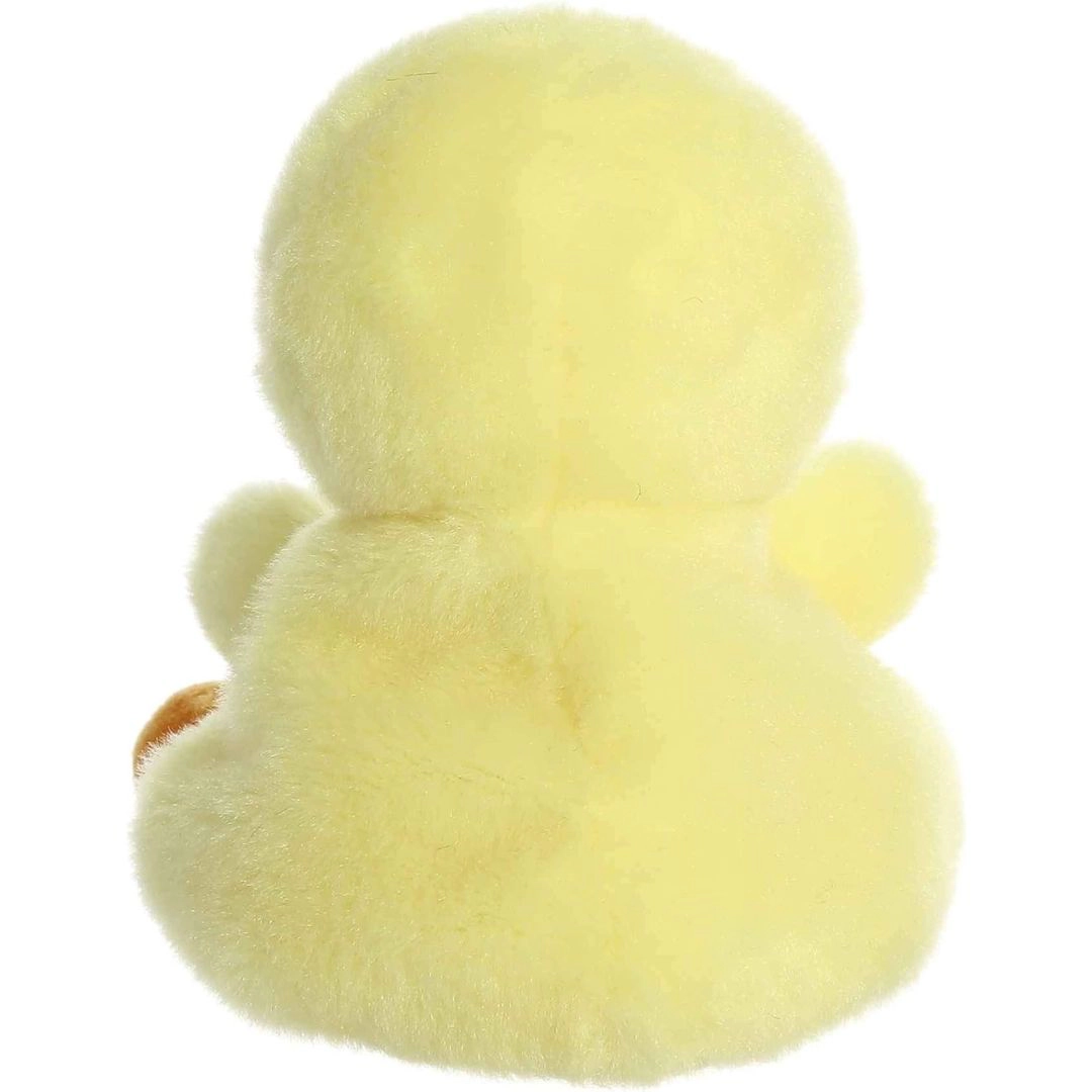 Aurora Palm Pals Betsy Chick  5-Inch Stuffed Animal Plush