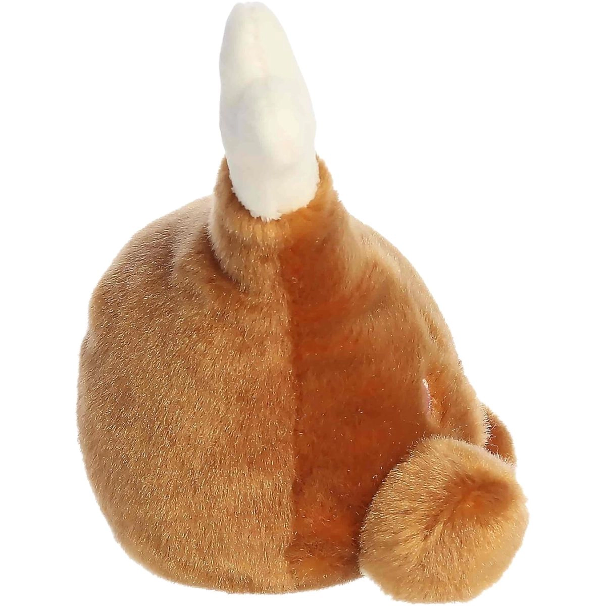 Aurora Palm Pals Mila Drumstick 5-Inch Stuffed Animal Plush