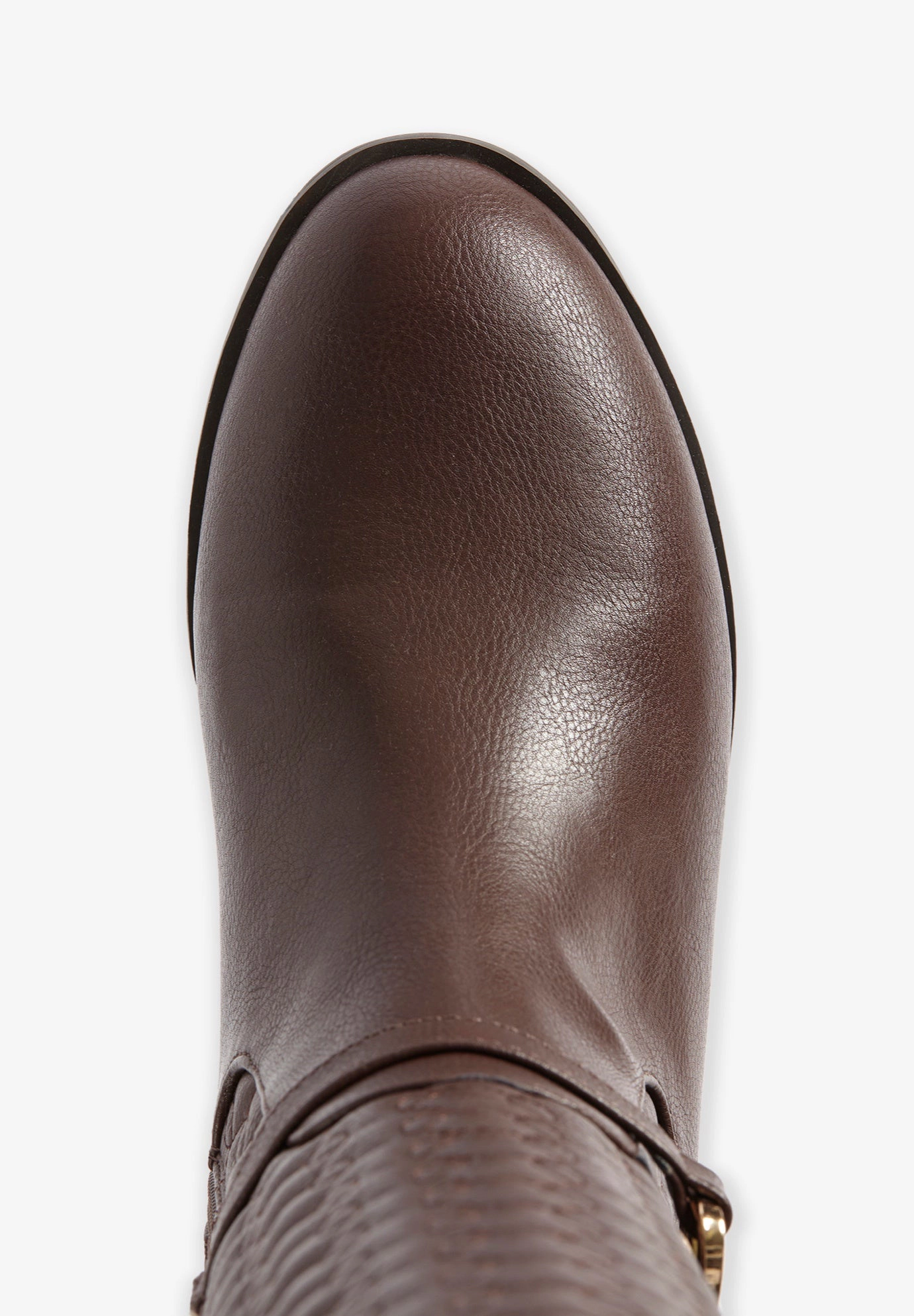 Comfortview Women's The Viona Tall Wide Calf Boot