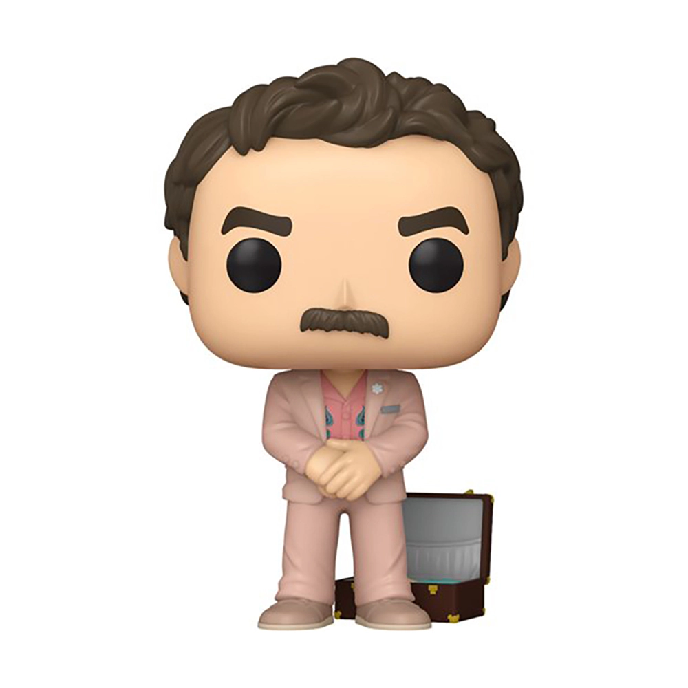 Funko Pop! White Lotus - Armand #1484