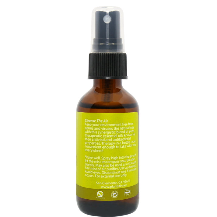 Plantlife Purify Personal Mist