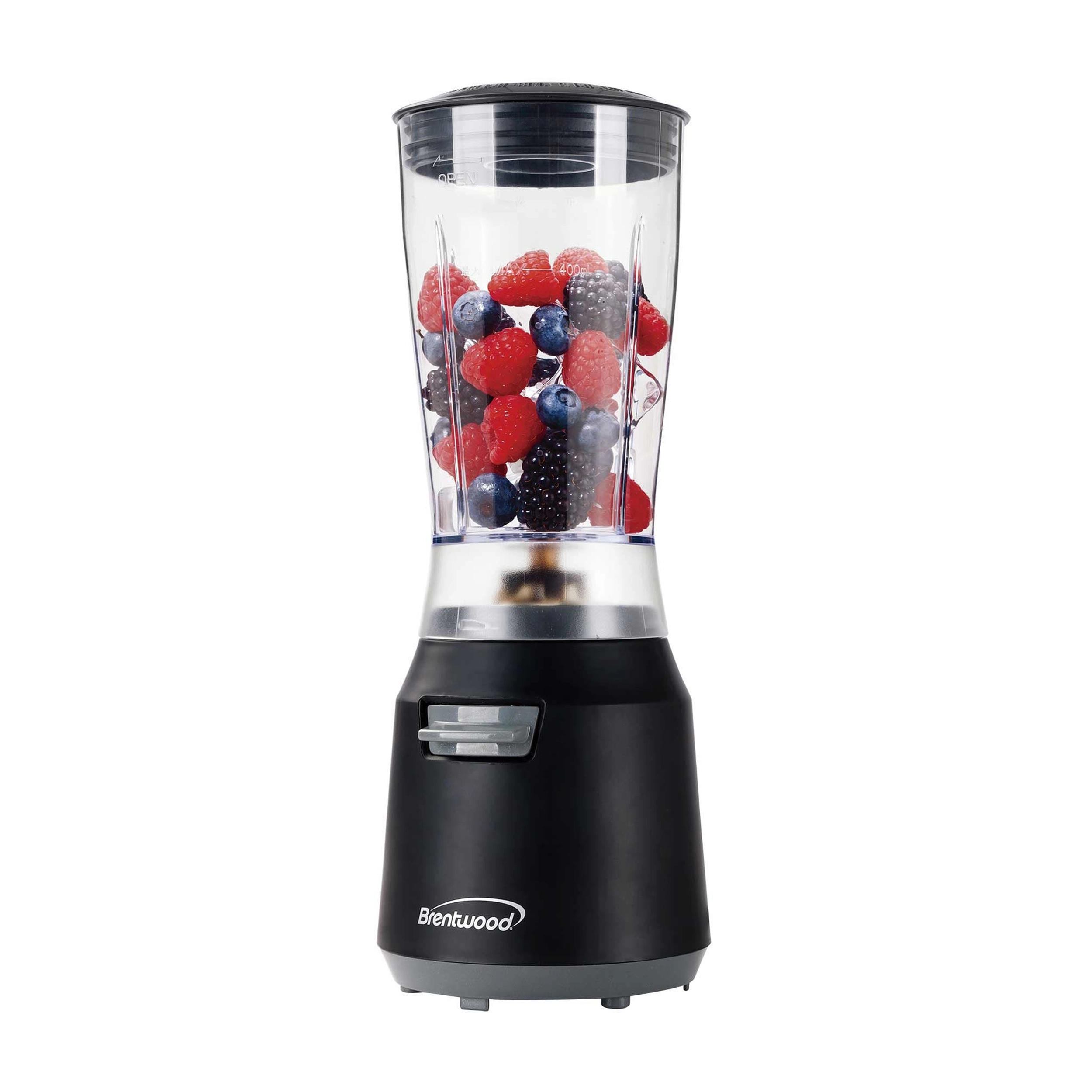 Brentwood 14 Ounce 180 Watt Compact Personal Blender in