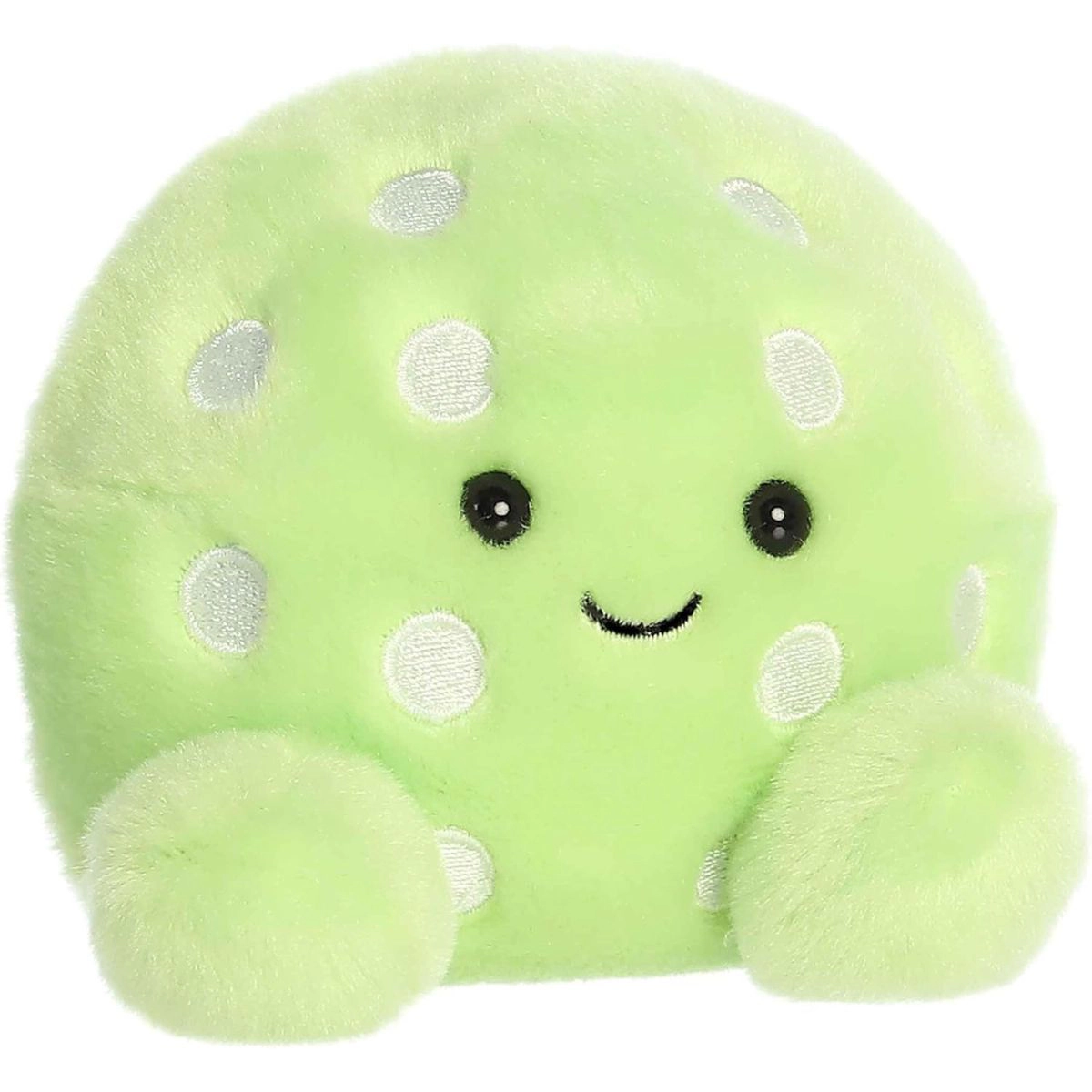 Aurora Palm Pals Steve Pickleball 5-Inch Stuffed Animal Plush