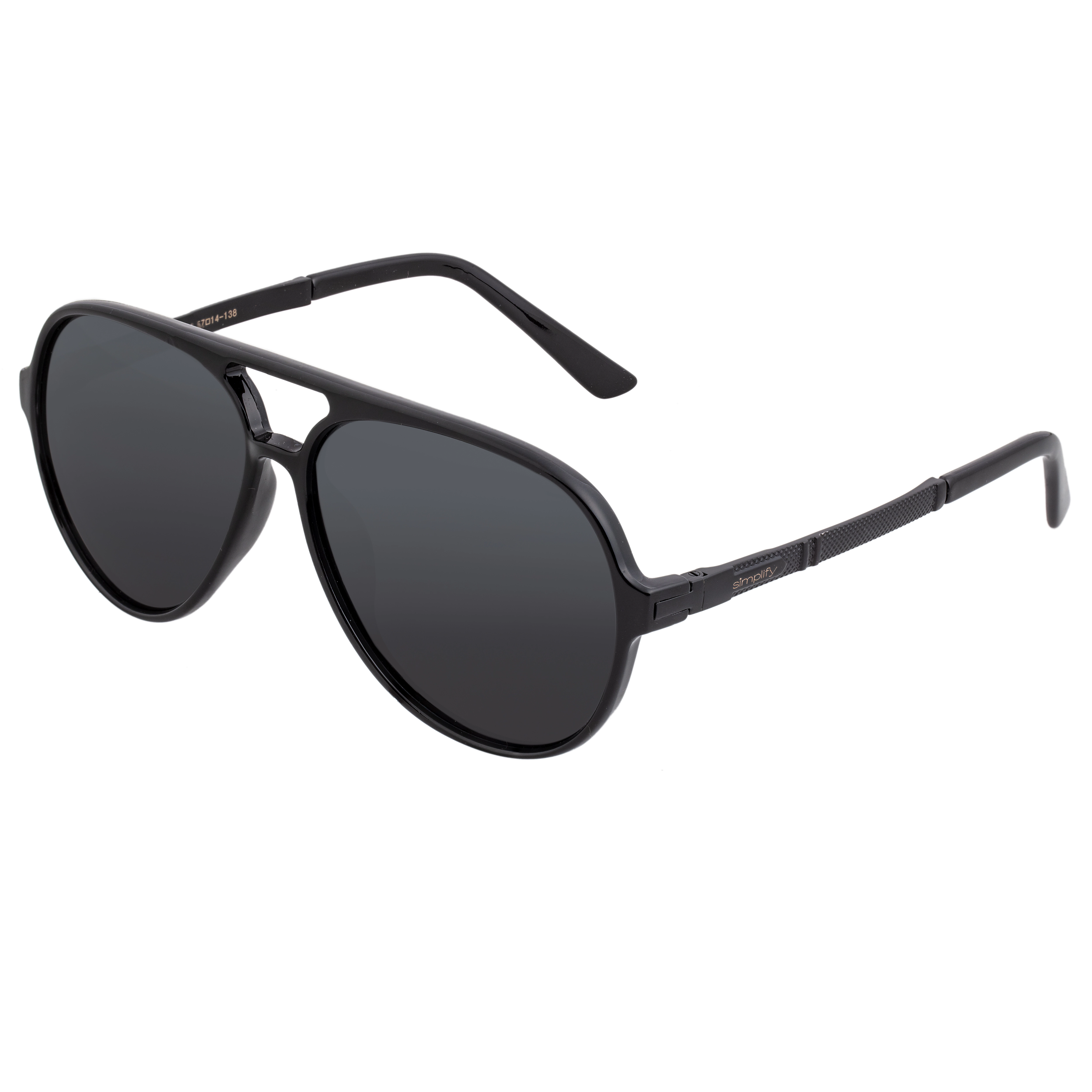 Simplify Spencer Mens Polarized Sunglasses