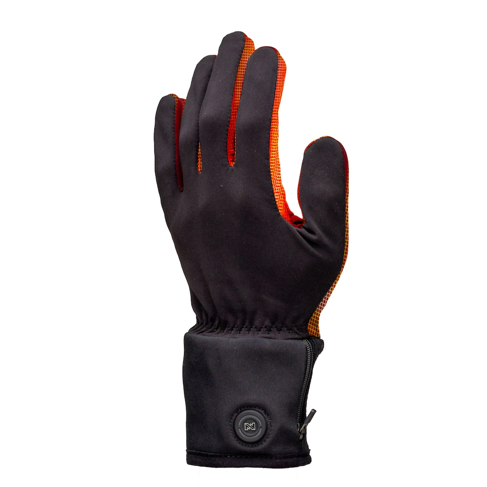 Mobile Warming Unisex Heated Glove Liners