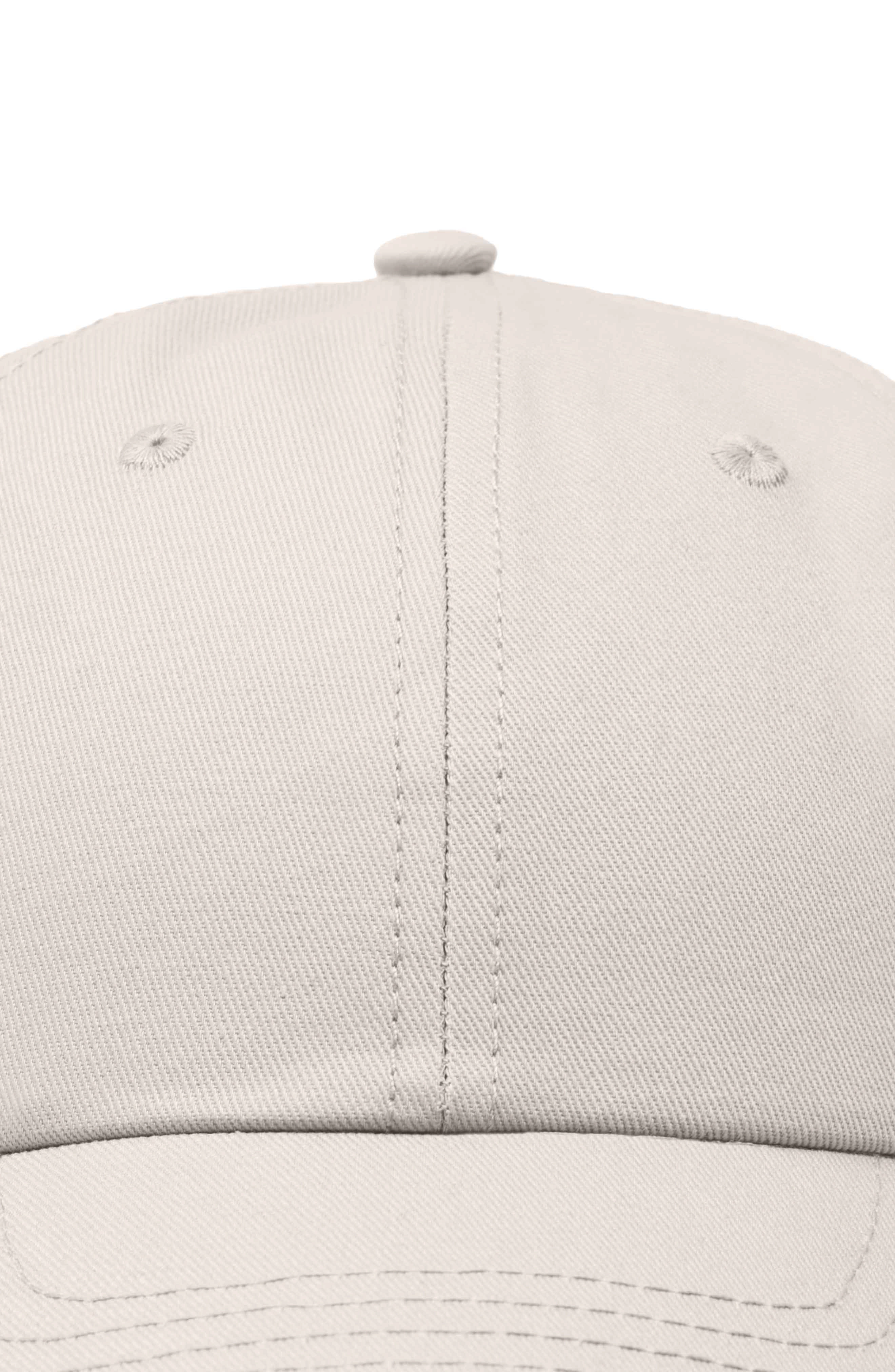 Dalix Classic Cotton Dad Cap
