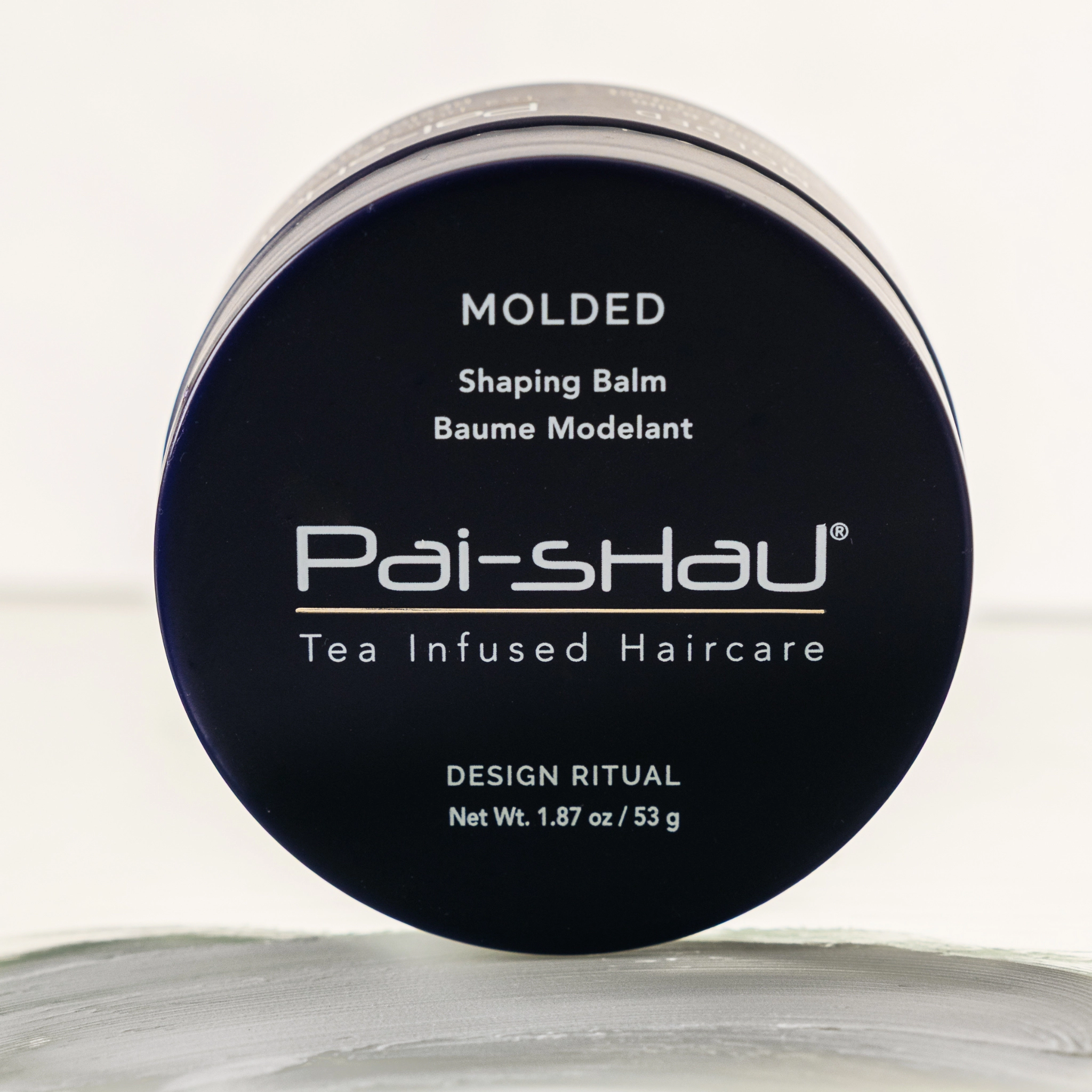 Pai-Shau Molded
