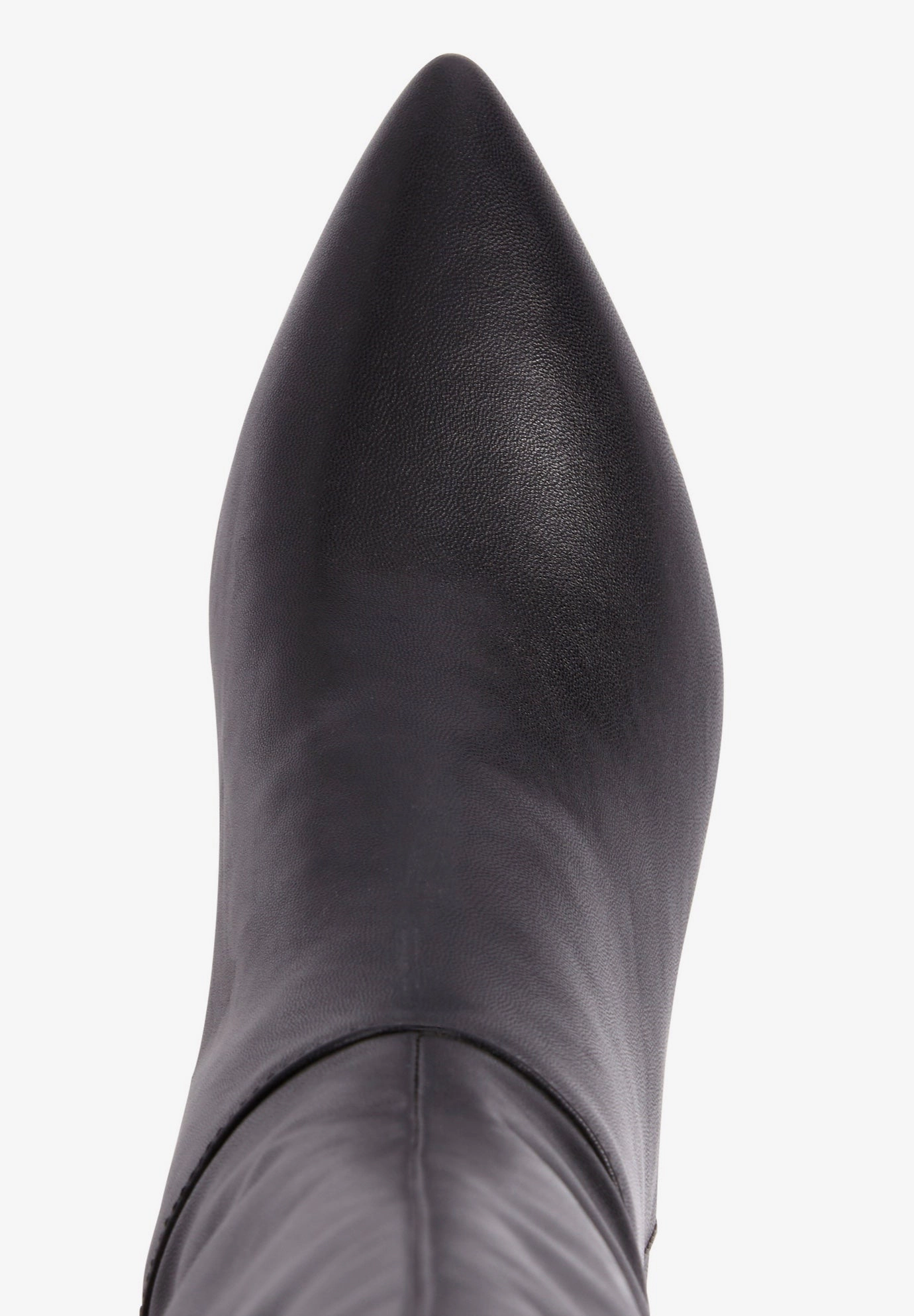 Comfortview Women's The Poloma Tall Wide Calf Boot