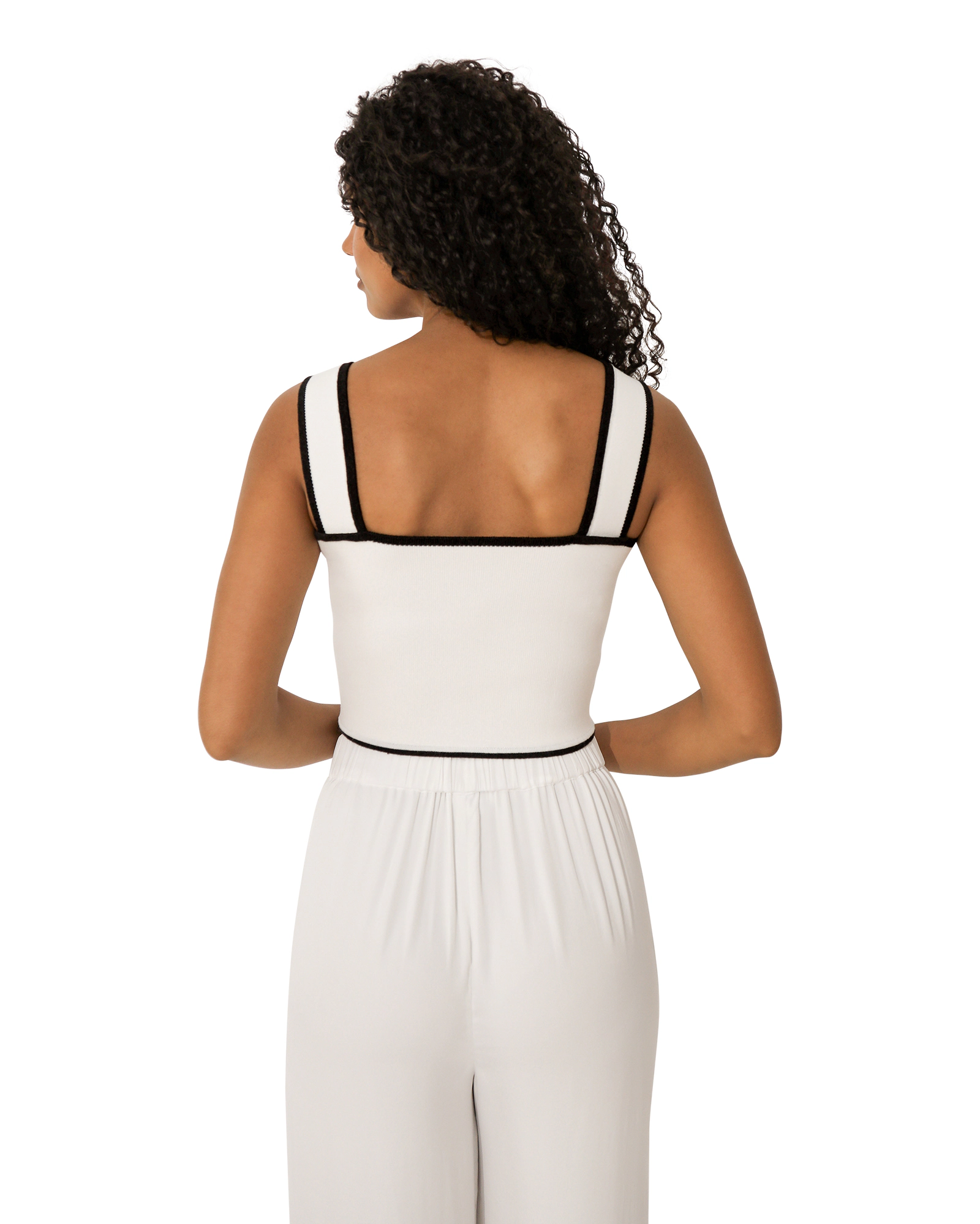 Belle & Bloom Womens Forevermore Knitted Top
