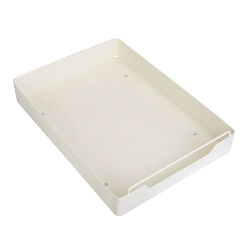 GBruno Carbon Steel Pull-Out Cabinet Organizer Drawer