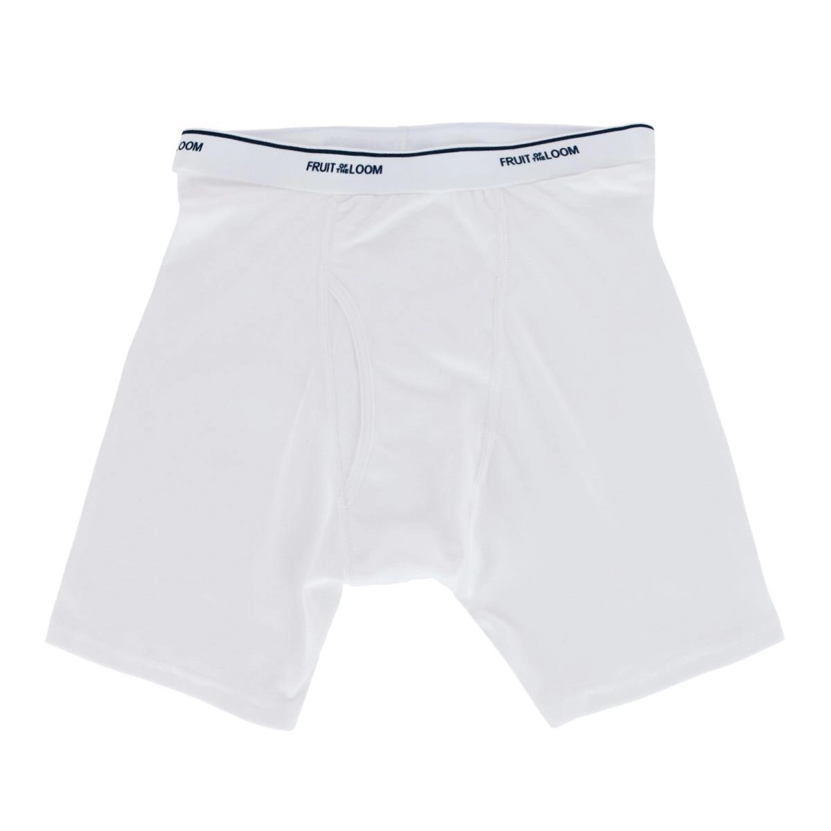 Fruit of the Loom Men's Cool Zone Fly Boxer Briefs (7 Pack)