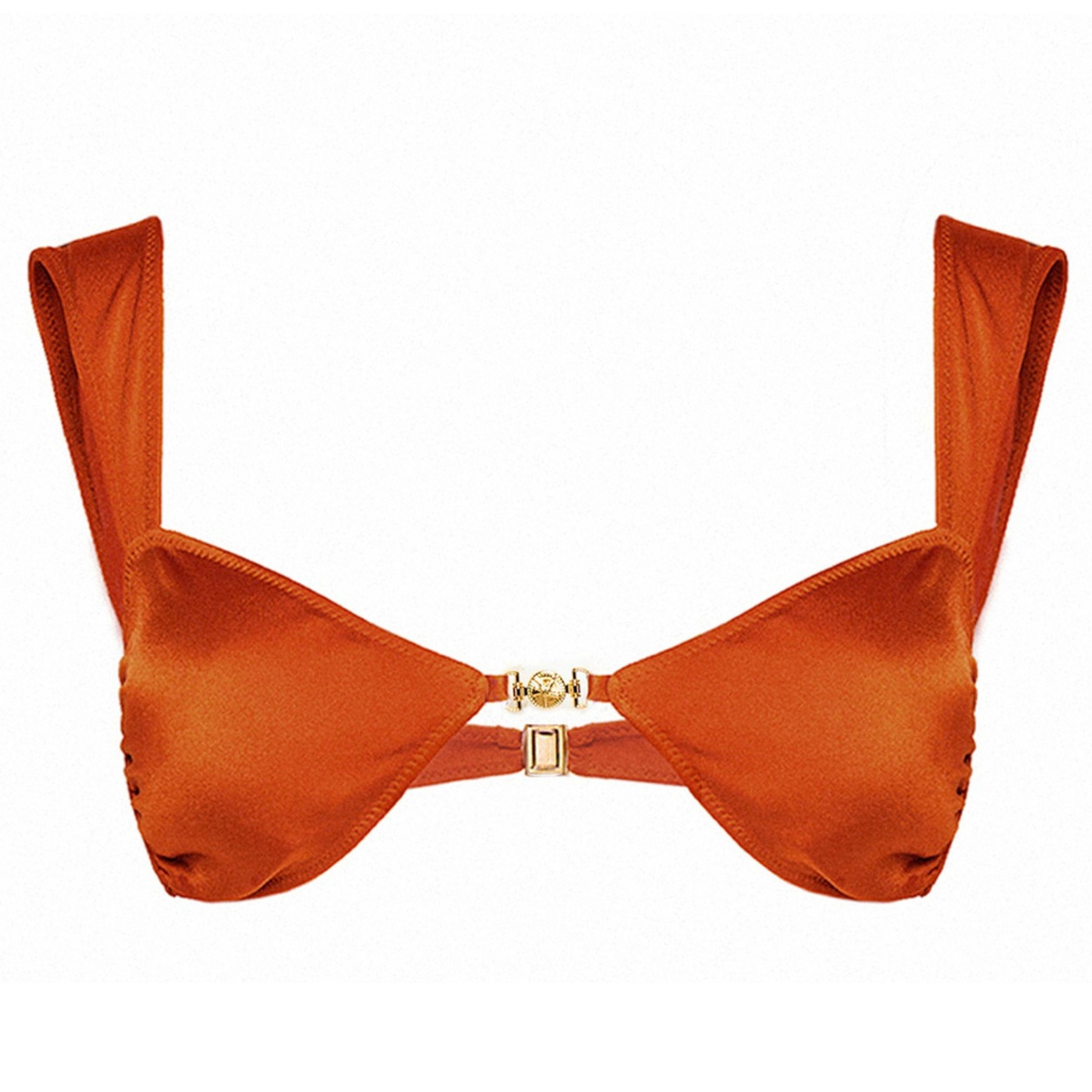 Cherina Beachwear Women's Swimwear Sophie Bikini Top