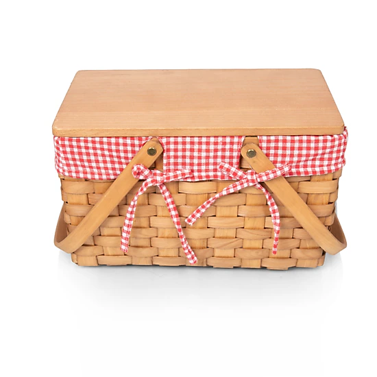 PICNIC TIME Piccola Picnic Basket