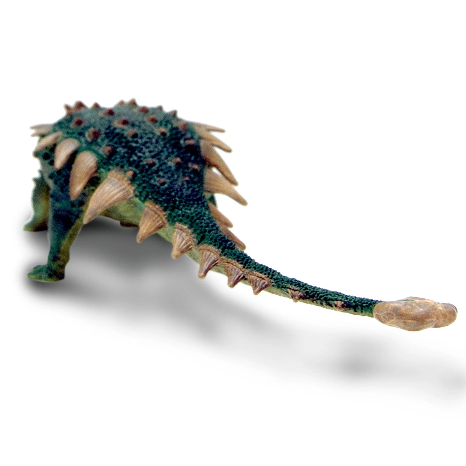 Safari Ltd. - Dino Dana Zuul Kids Prehistoric/Dinosaur Toy Figure
