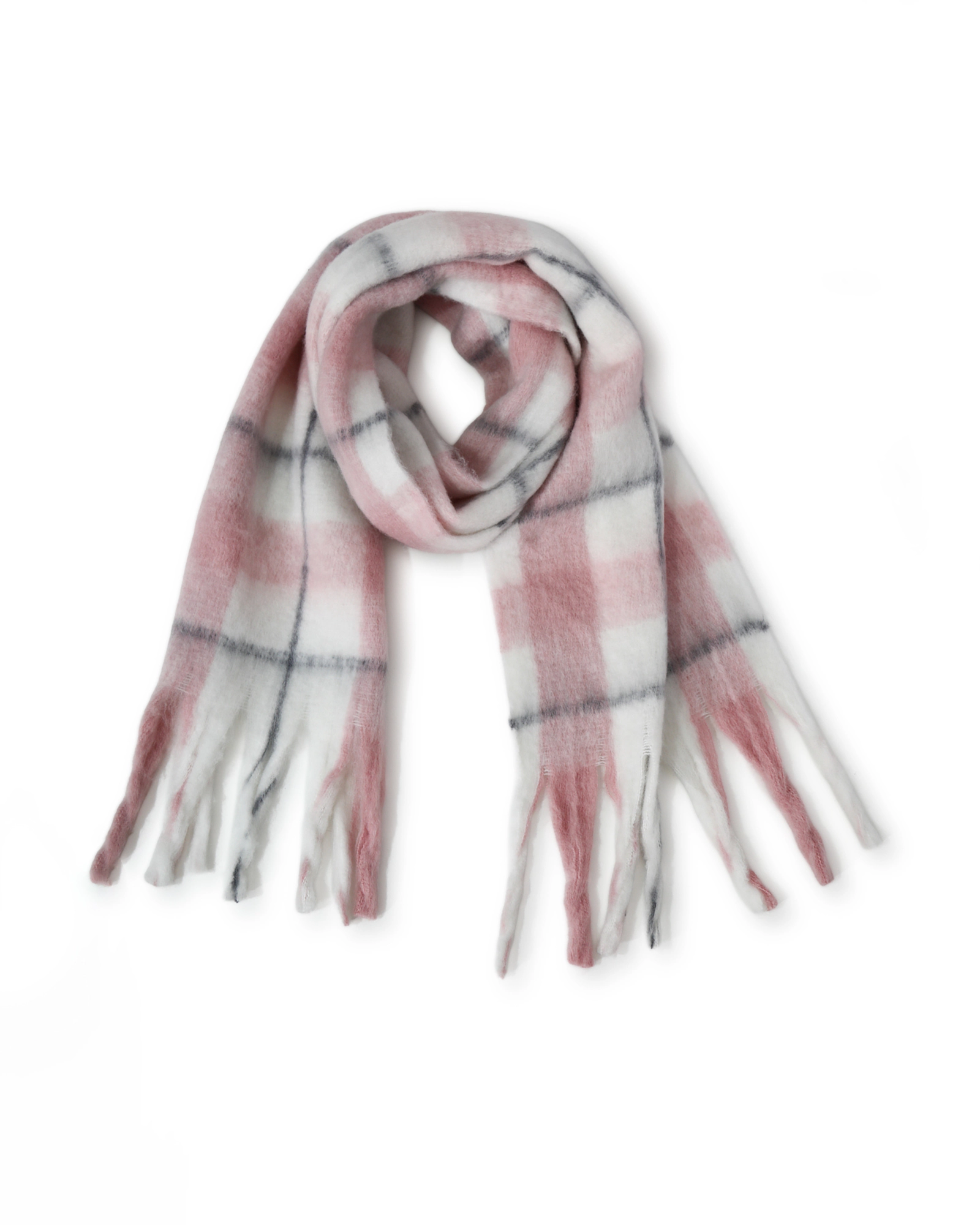 Belle & Bloom Sunset Movie Scarf