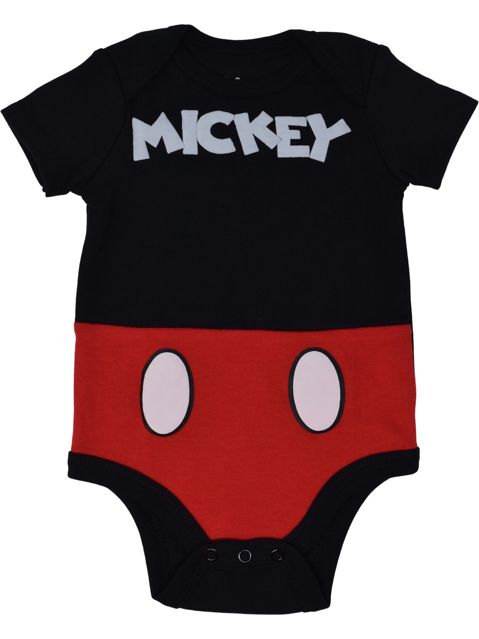 Disney Baby 2-Piece Cosplay Bodysuit and Hat Set