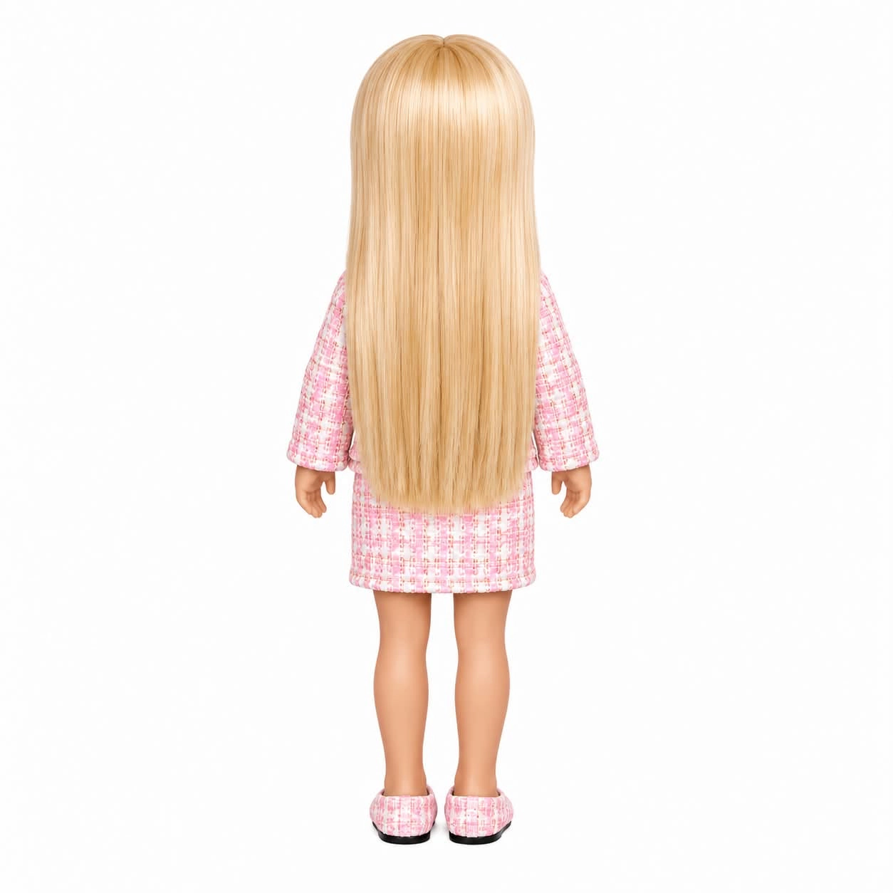 Kennedy and Friends® 12.5 Inch Doll Lorelei