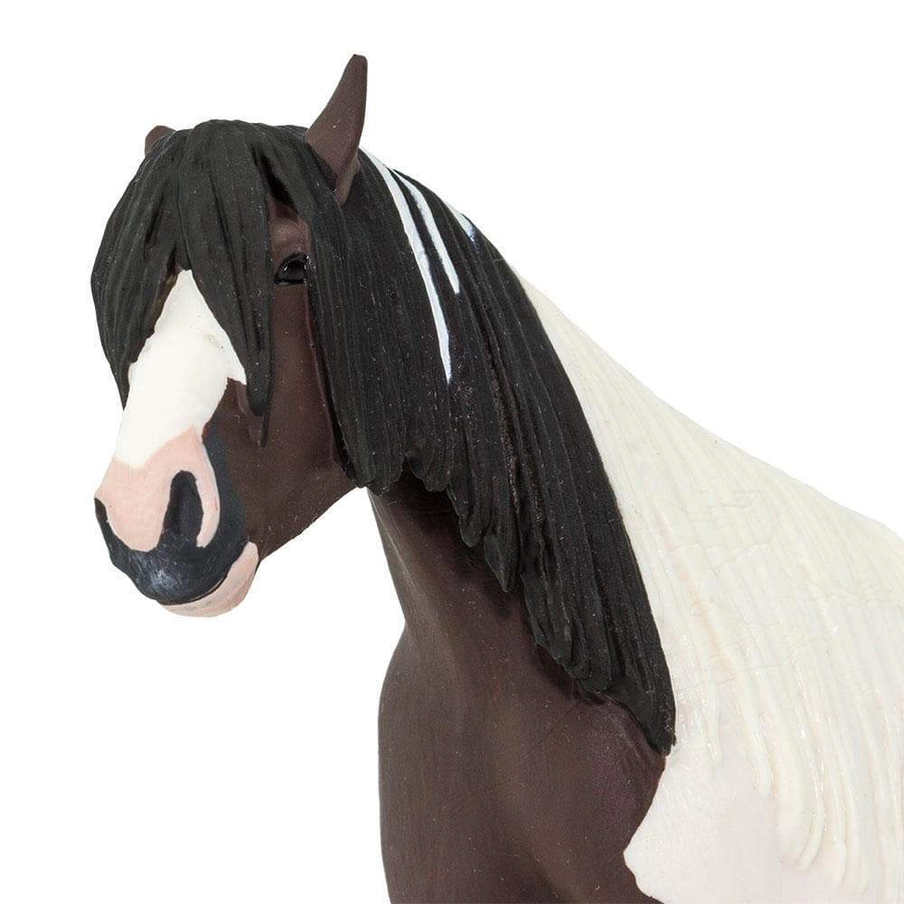 Safari Ltd. - Tinker Horse Kids Toy Figure