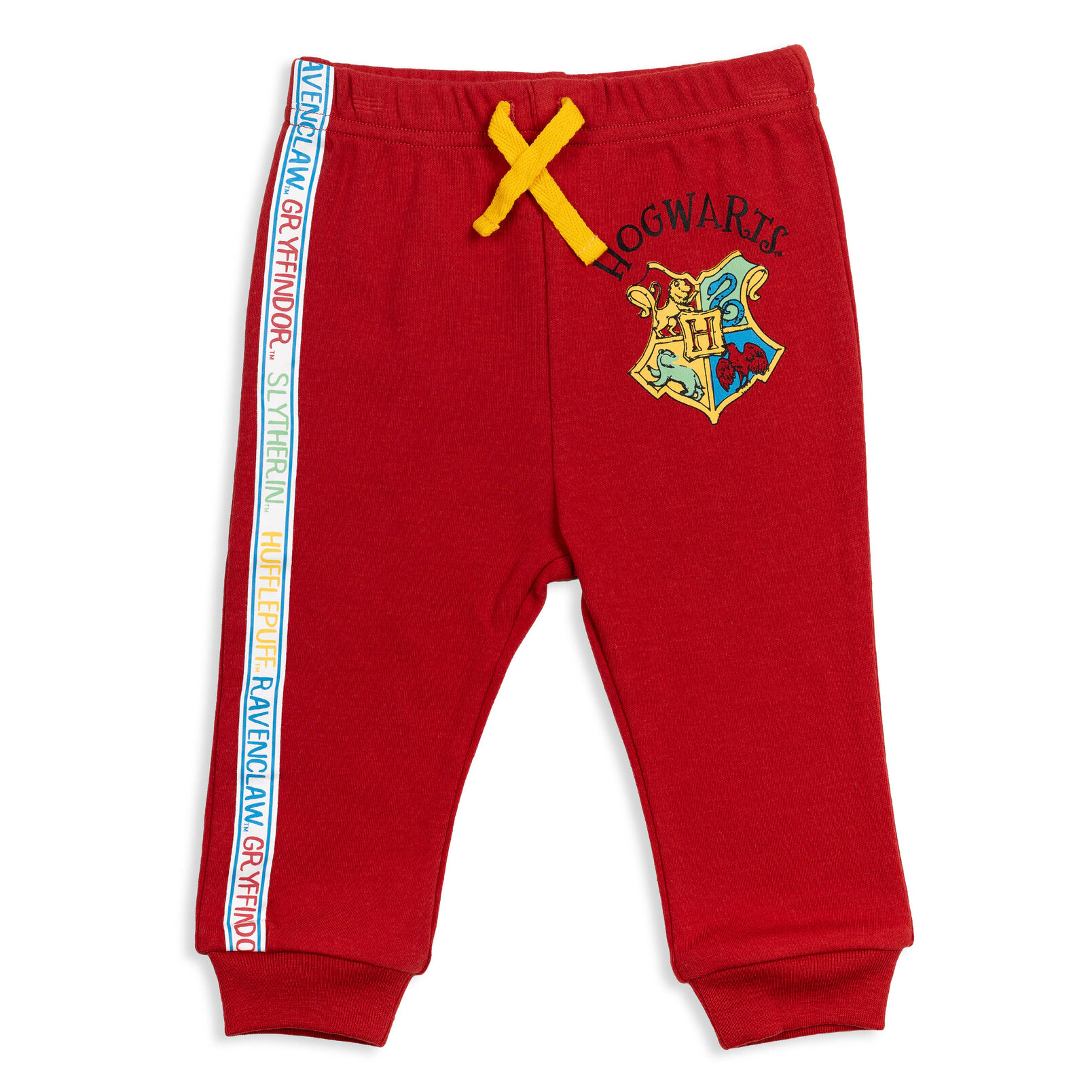 Harry Potter Baby Boys' 2-Pack Jogger Pants