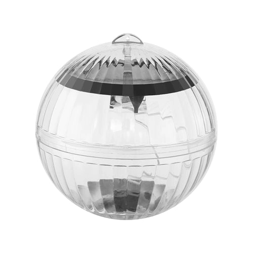 GBruno Solar LED Floating Pool Light