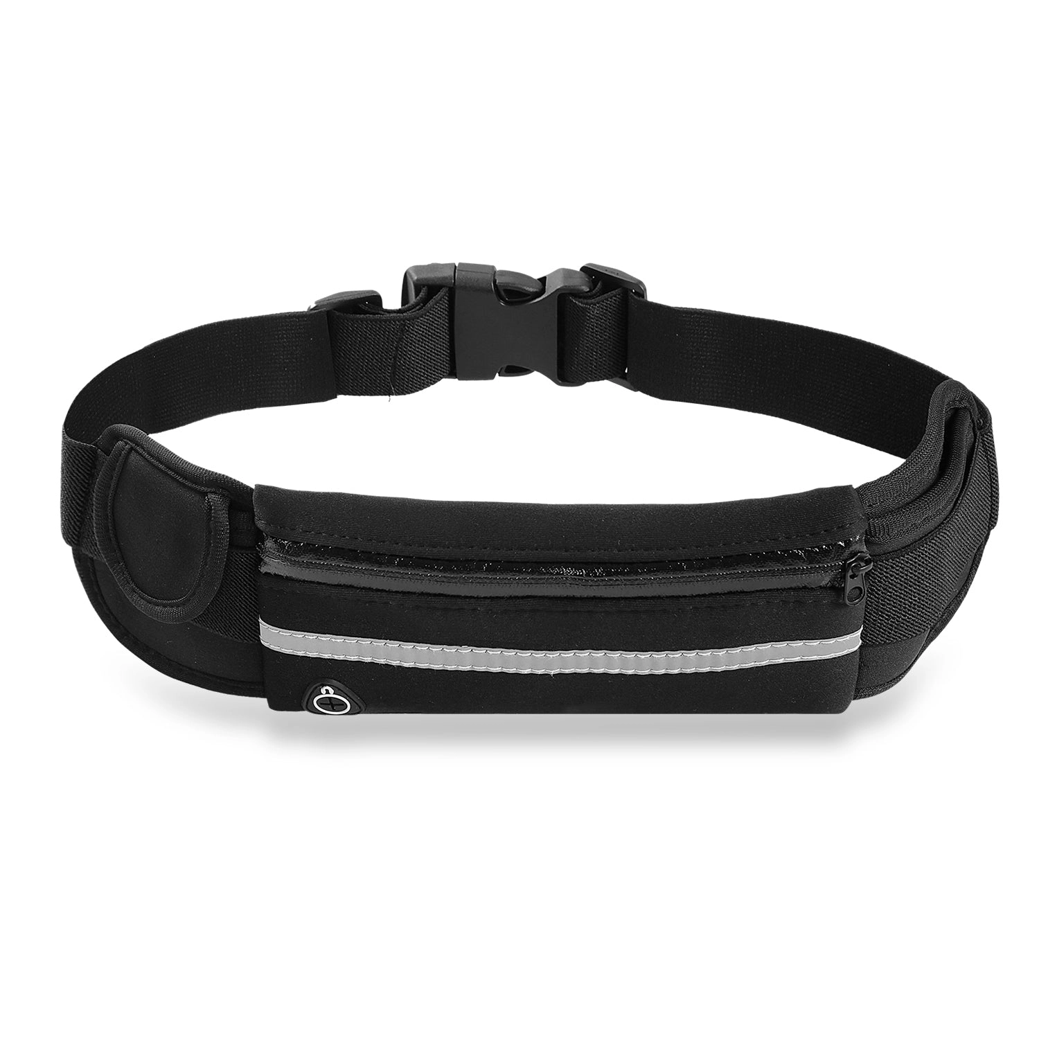 GBruno Waterproof Adjustable Running Belt Bag