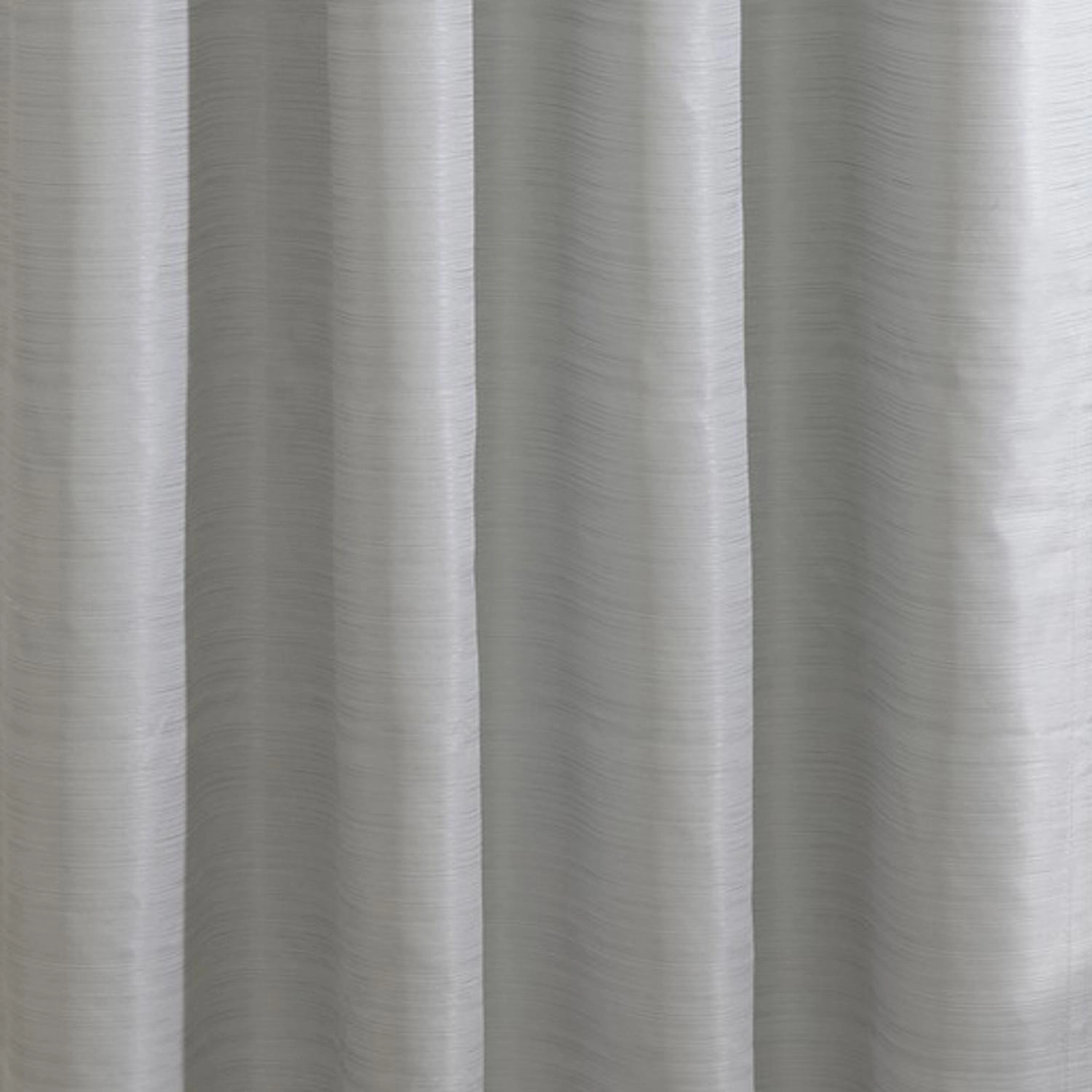 Thermaplus Solstice Room Darkening Grommet Curtain - 52x84", Oyster