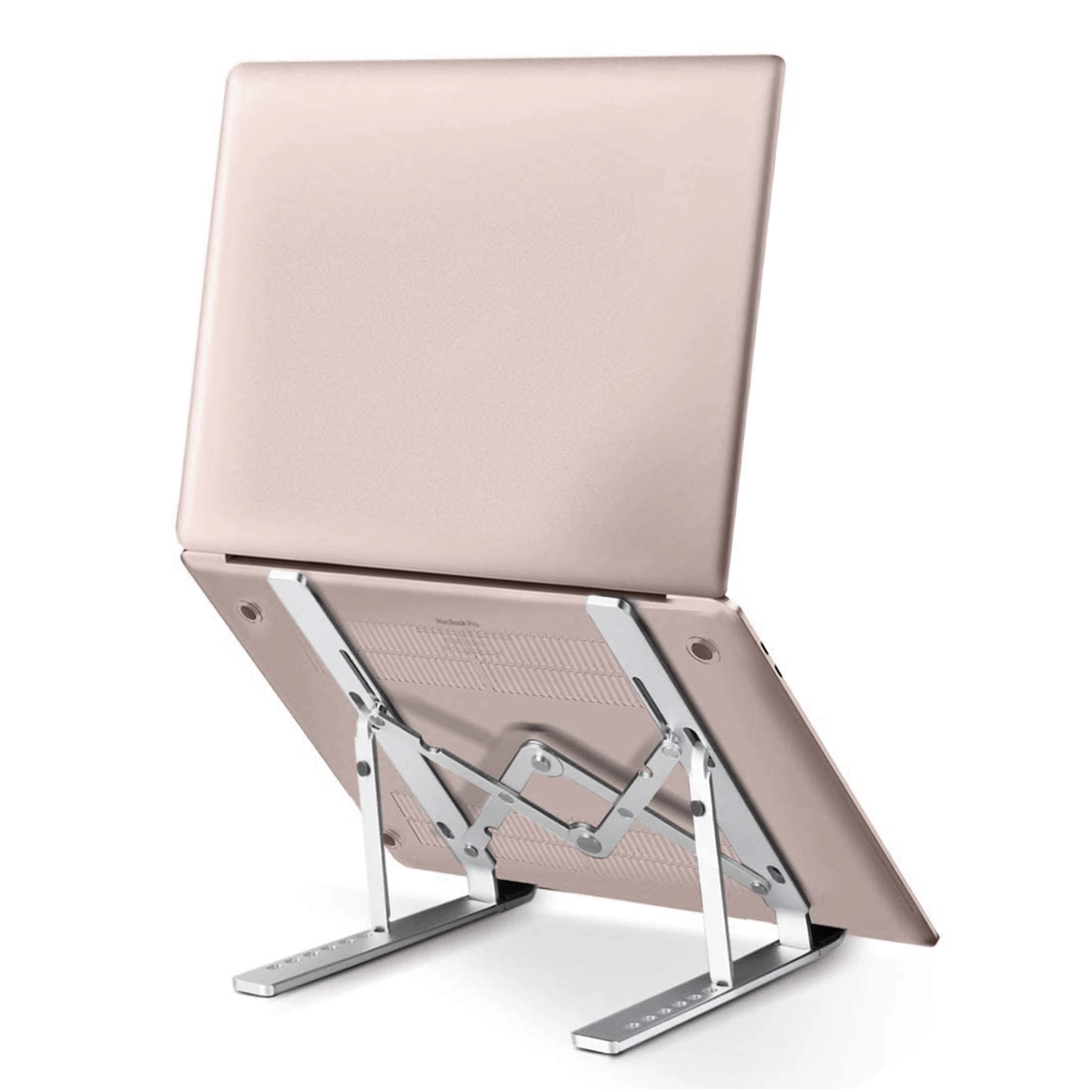 GBruno Adjustable Aluminum Laptop Stand