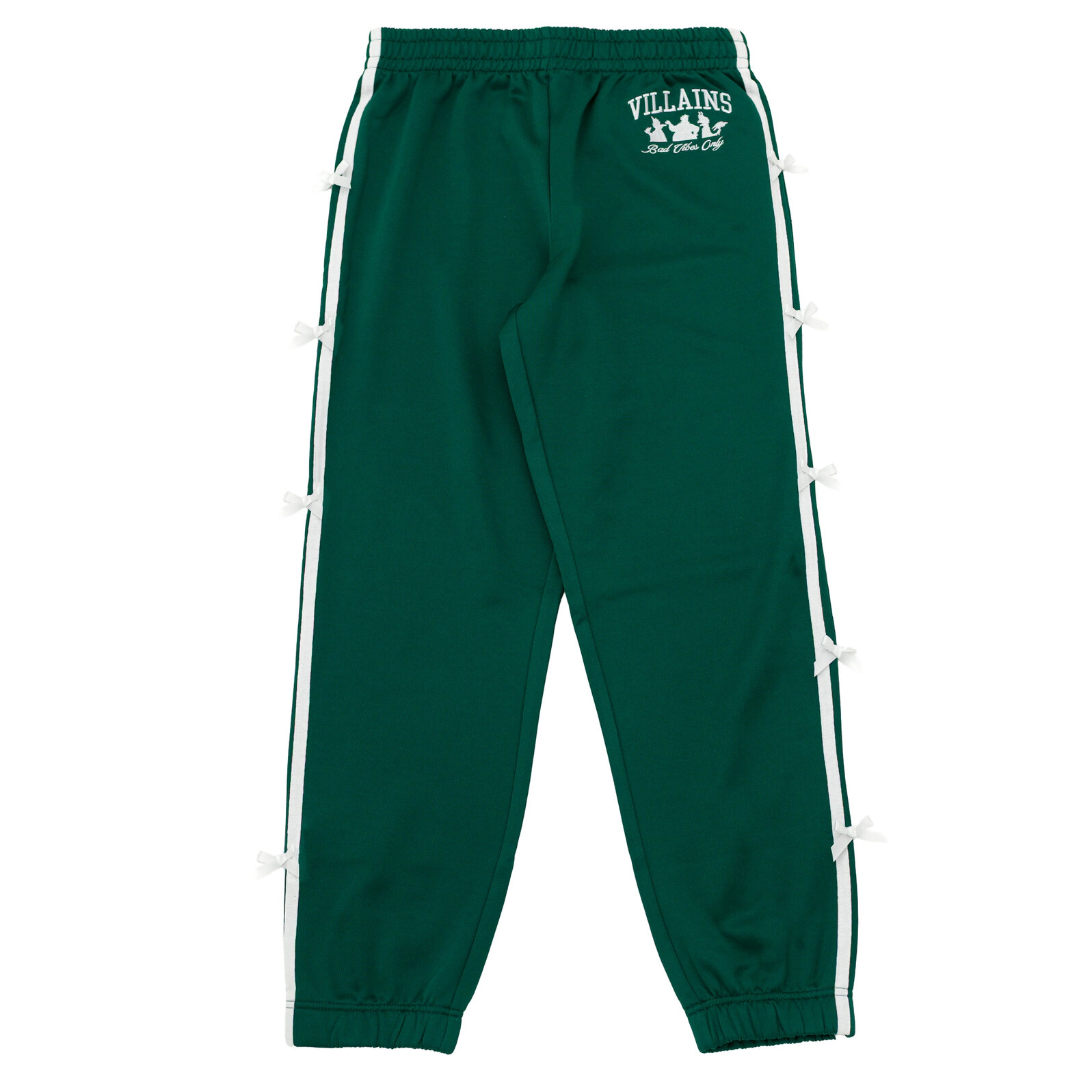 Disney Women's Athletic Track Pants Adult Sizes