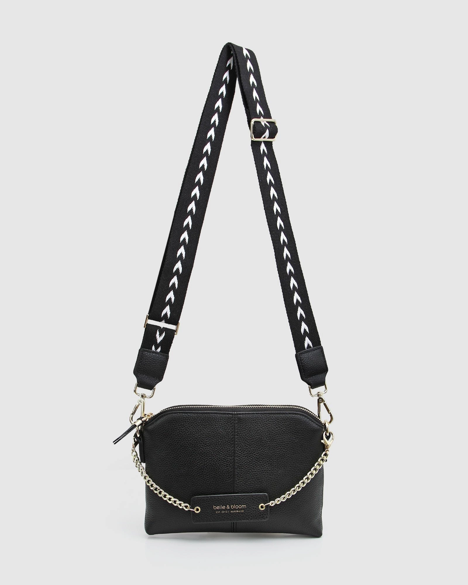Belle & Bloom Honey Honey Cross-Body Bag