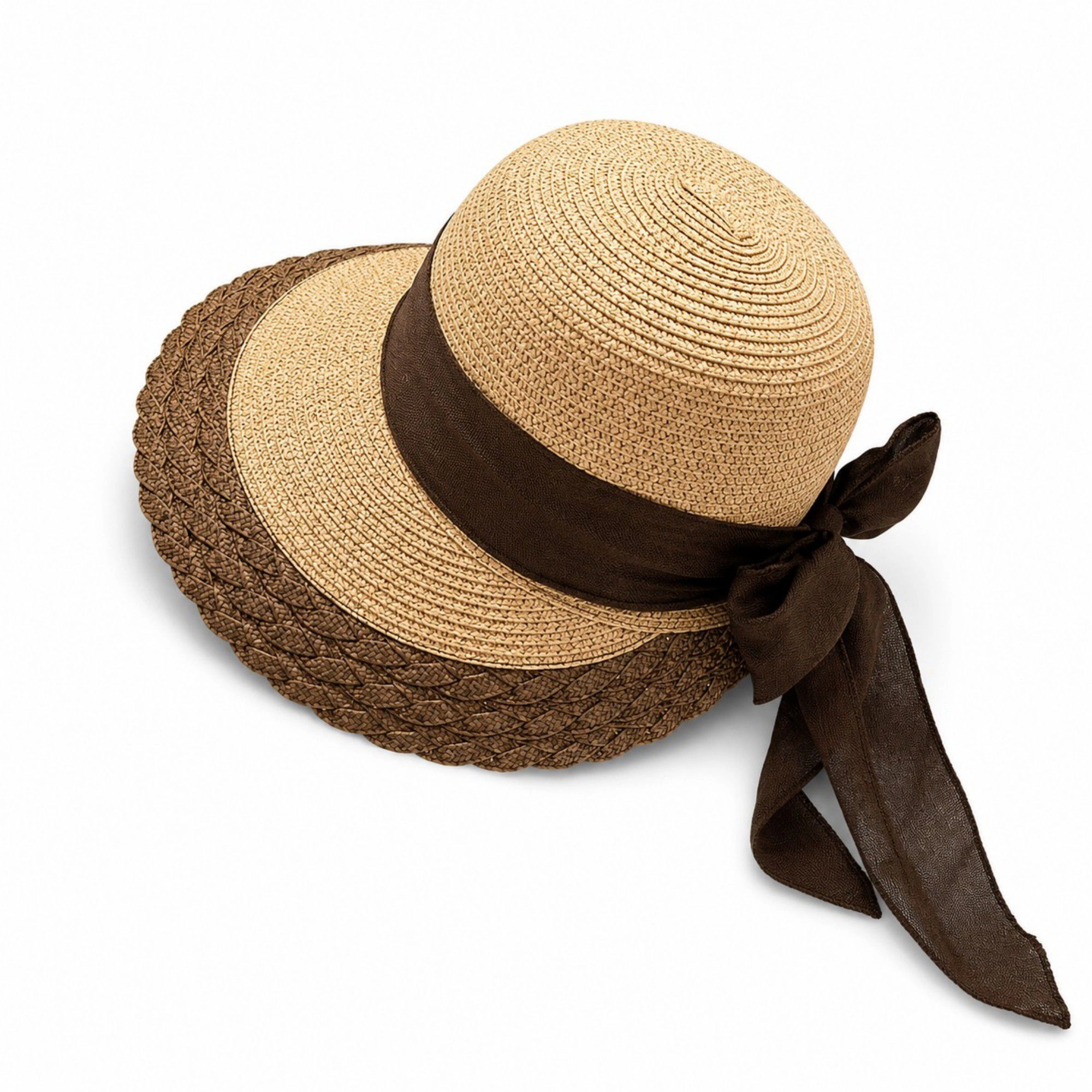 Anna-Kaci Women's Summer Sun Hat for Women