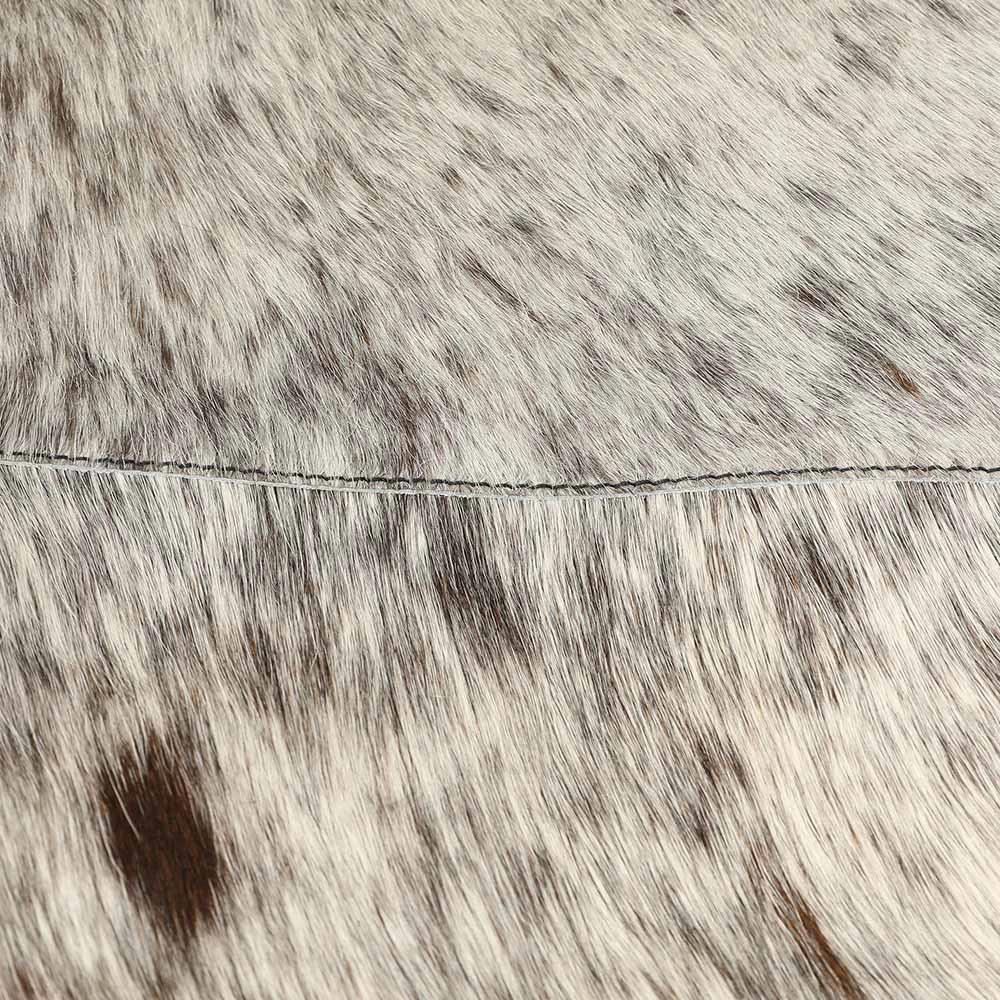 FASHNZFAB Animal Patterned Genuine Leather Clutch Bag