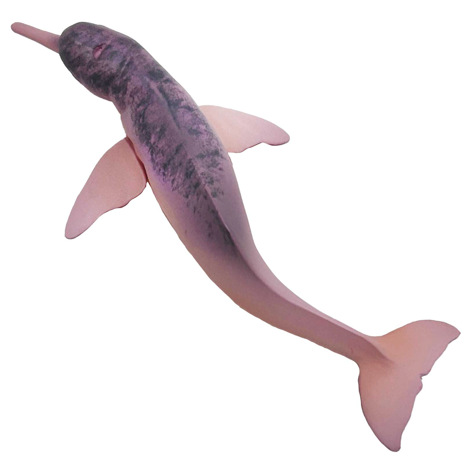 Safari Ltd. - Amazon River Dolpin Kids Toy Figure