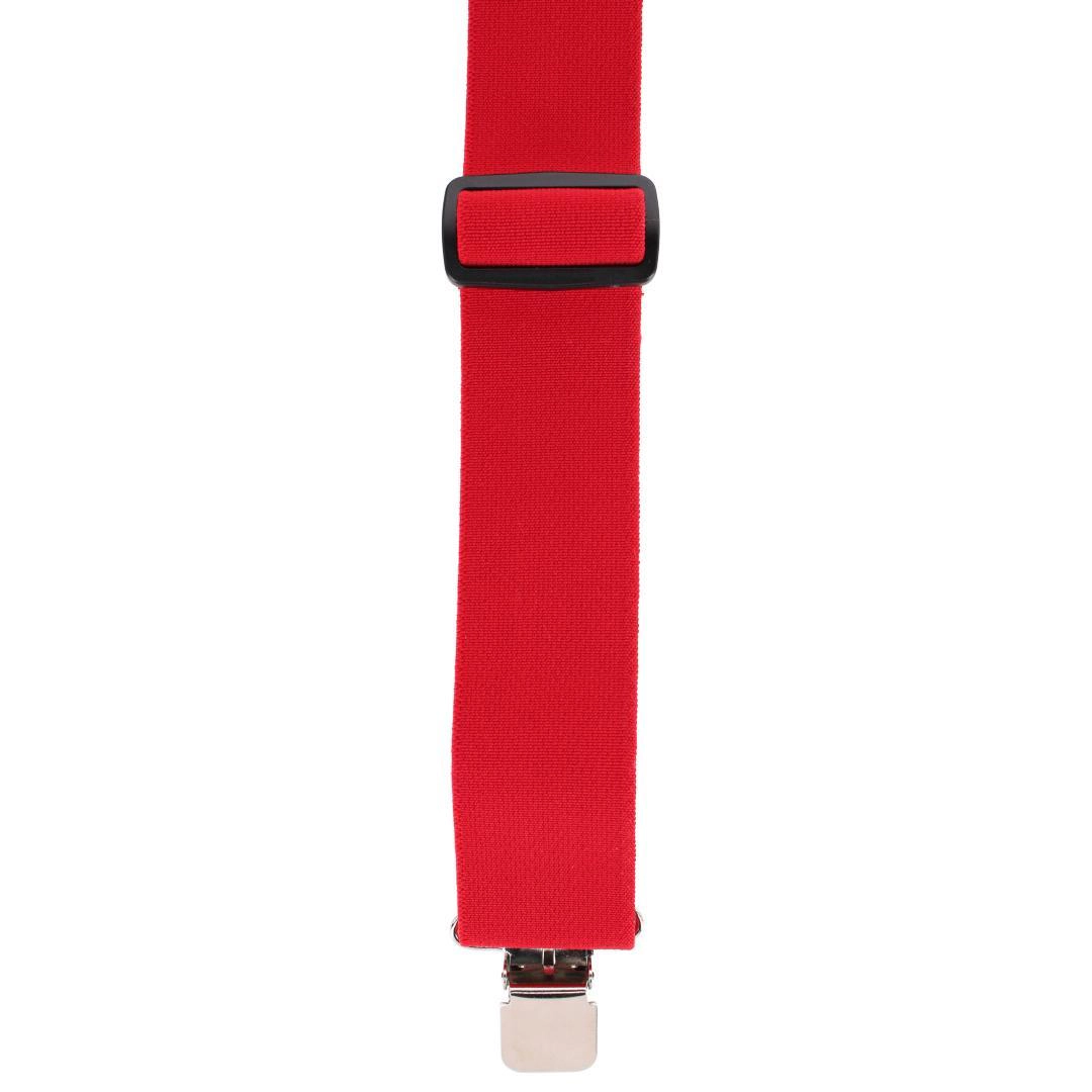 Welch Men's 2 Inch Super Tuff Stuff Y-Back Button On Work Suspender