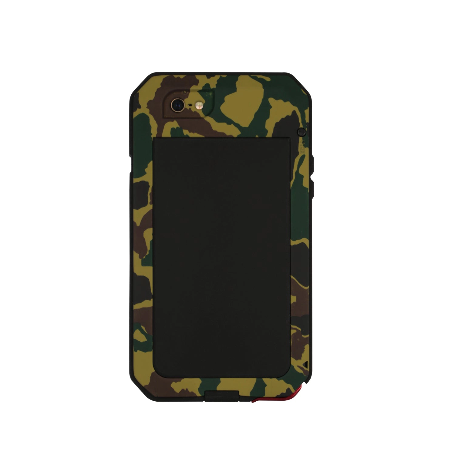 GBruno Shock-Resistant Hybrid Case For IPhone 6 Plus