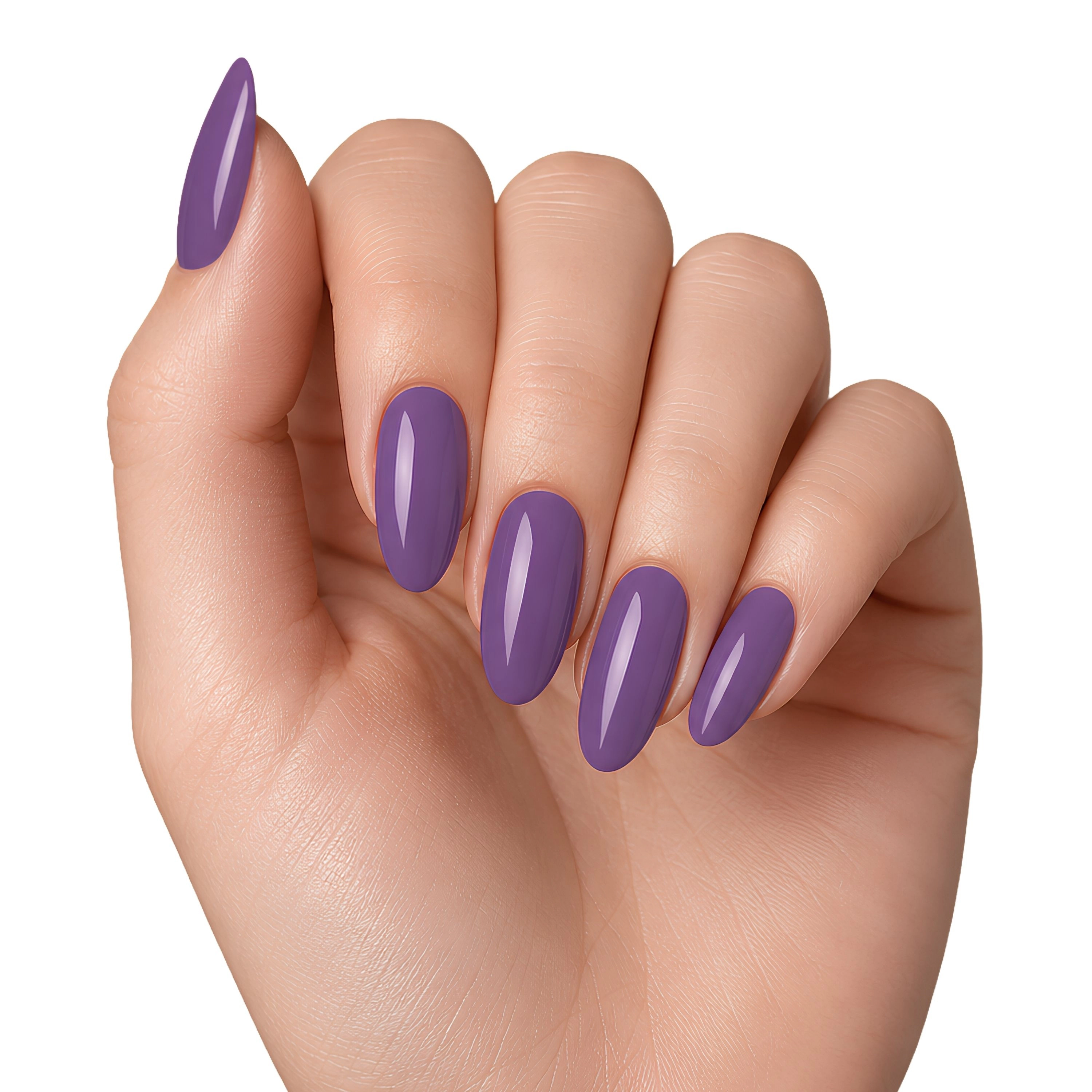 XPNail Women's 2-Pack Bundle of Nail Polish Strips 16ct