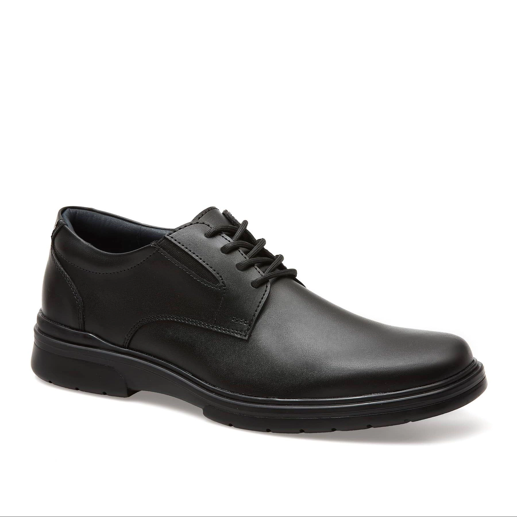 Ferrato Mens Flats