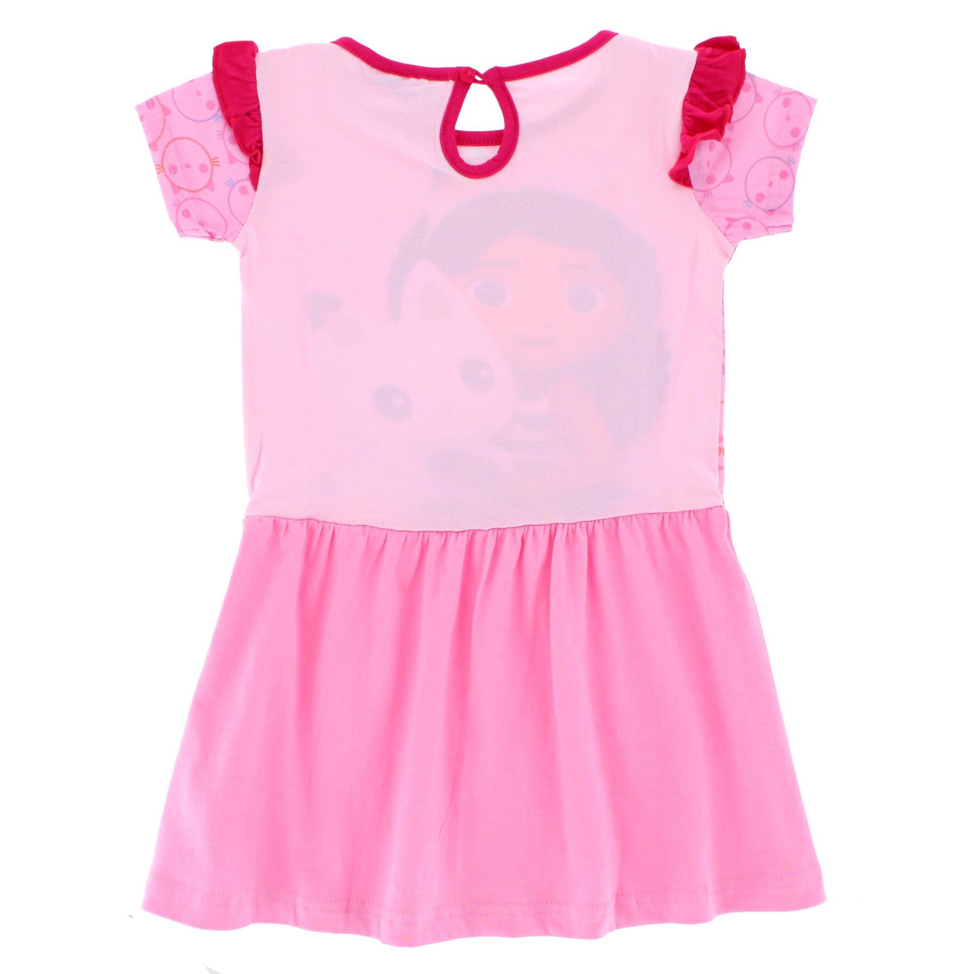 Textiel Trade Girl's Gabby's Dollhouse Night Dress