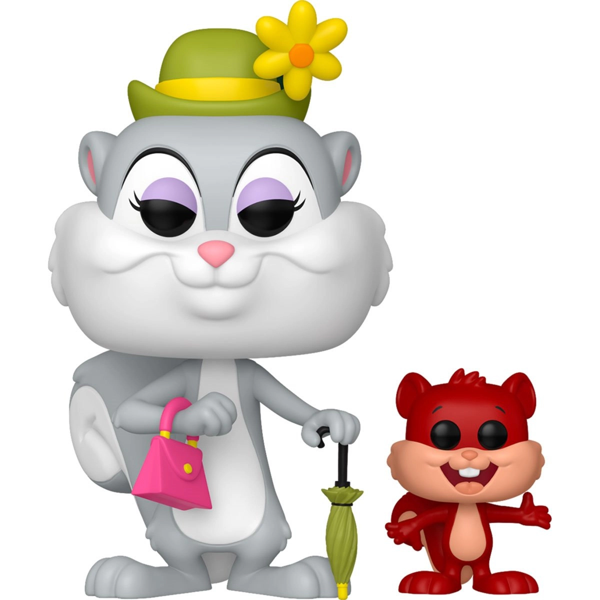 Funko Pop! Animaniacs: Slappy & Skippy #2067