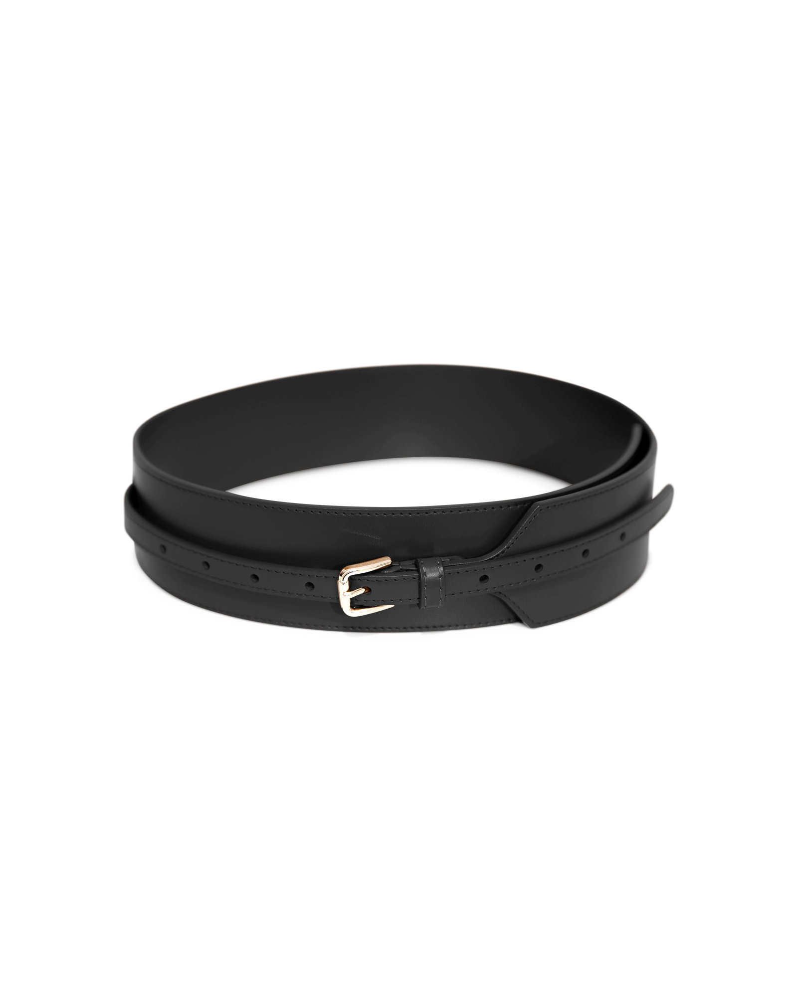 Belle & Bloom Womens Together Again Belt