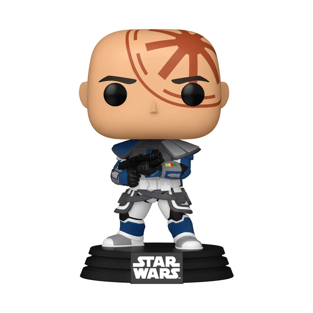 Funko Pop! Star Wars: Arc Trooper Jesse #807