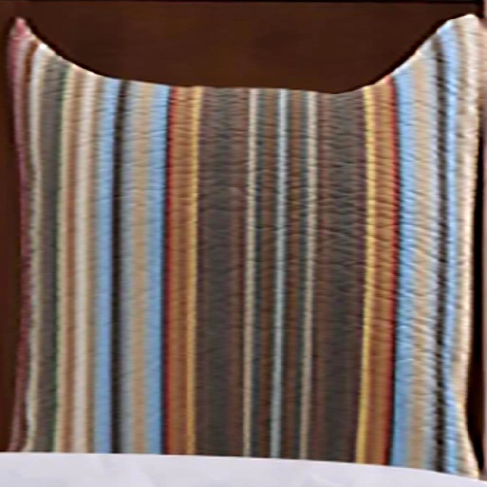 Greenland Home Fashion Durango Sham - King 20x36", Multi