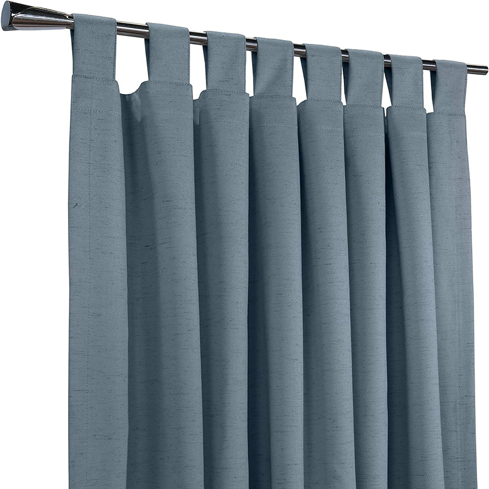 Ventura Blackout Insulated Curtains