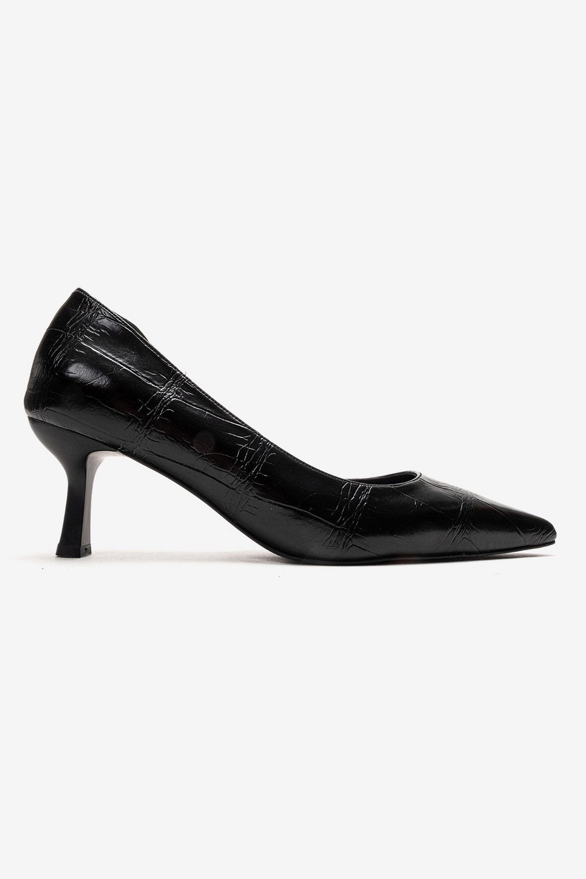 Prologue Shoes Womens Arel Pointed Toe Pump